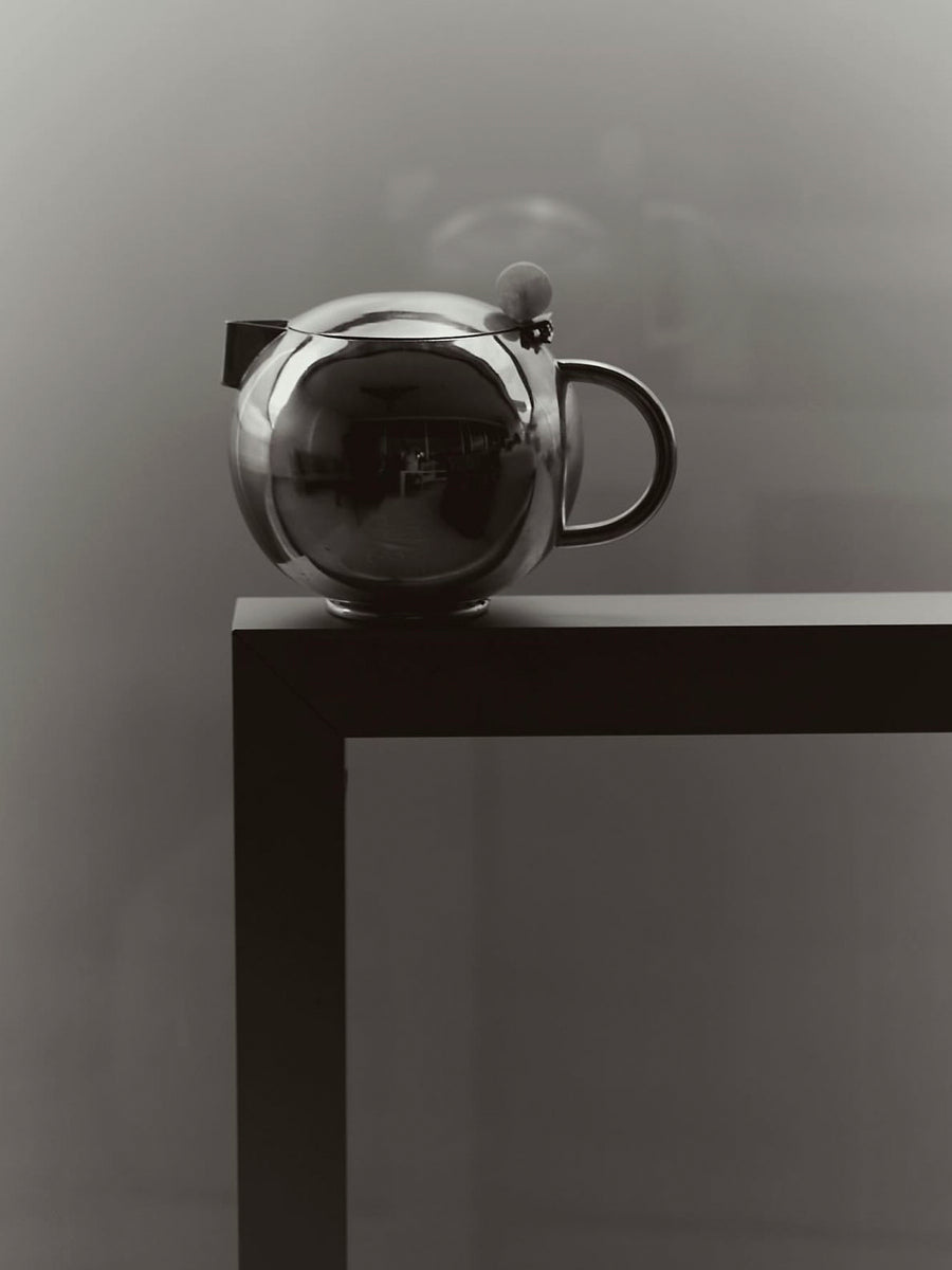 Teiera Teapot
