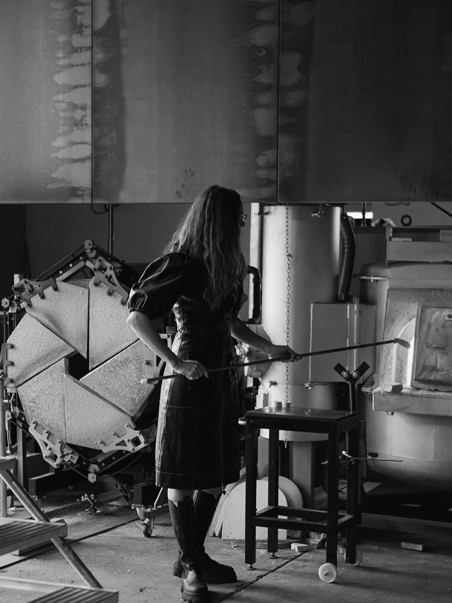 STUDIO Kaffe Kop
