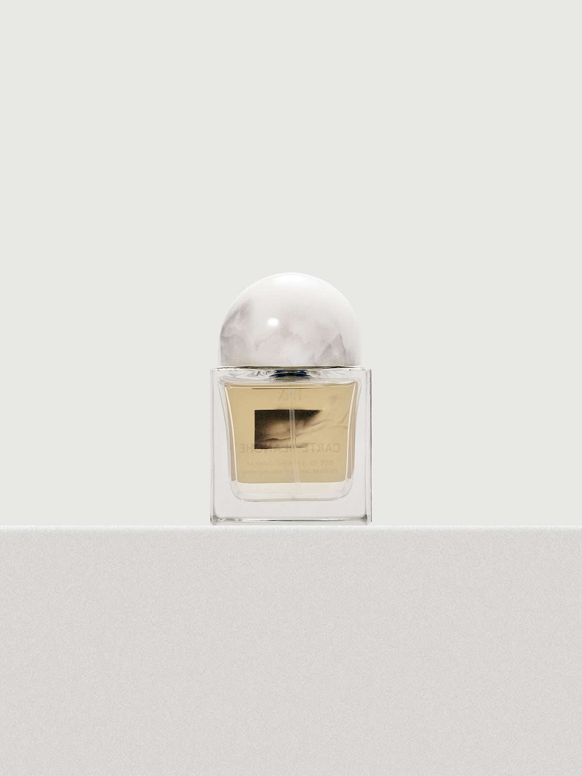 Carte Blanche - Parfume