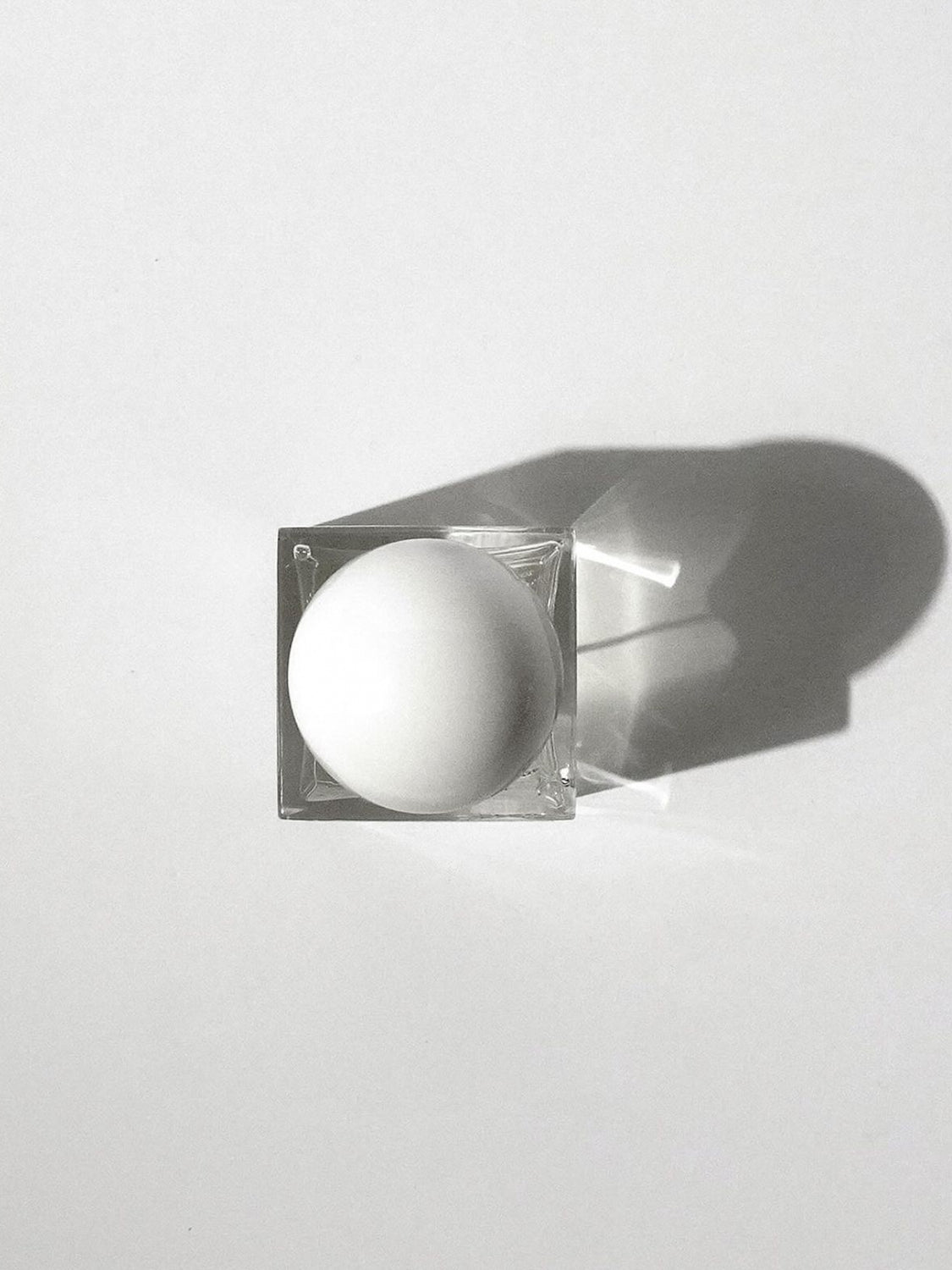 Carte Blanche - Parfume
