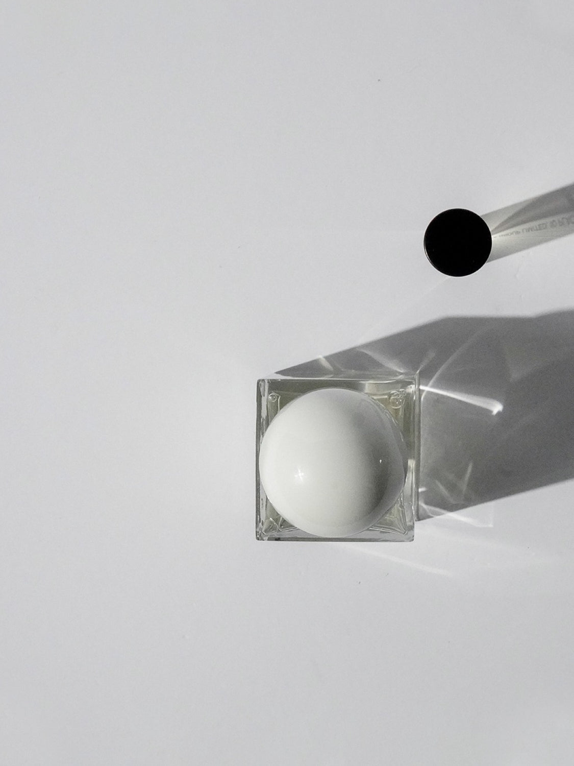 Carte Blanche - Parfume