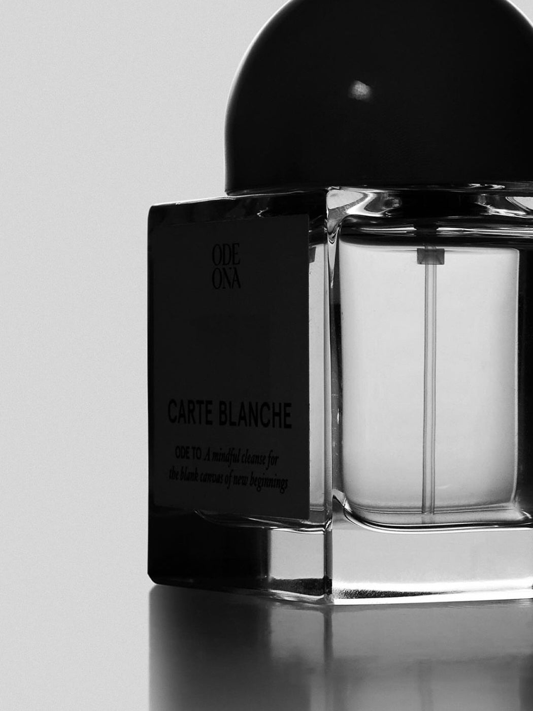 Carte Blanche - Parfume