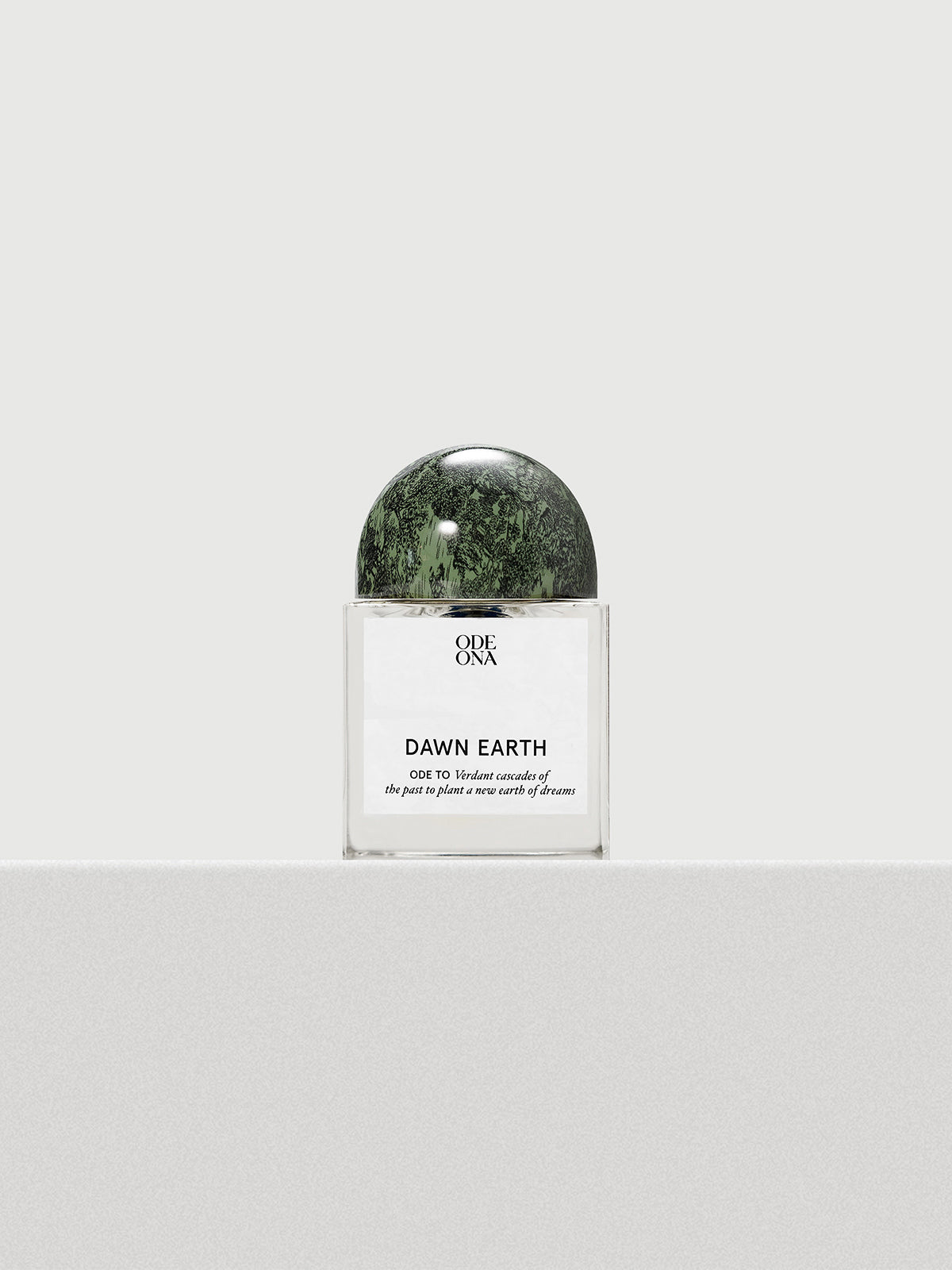 Dawn Earth - Parfume