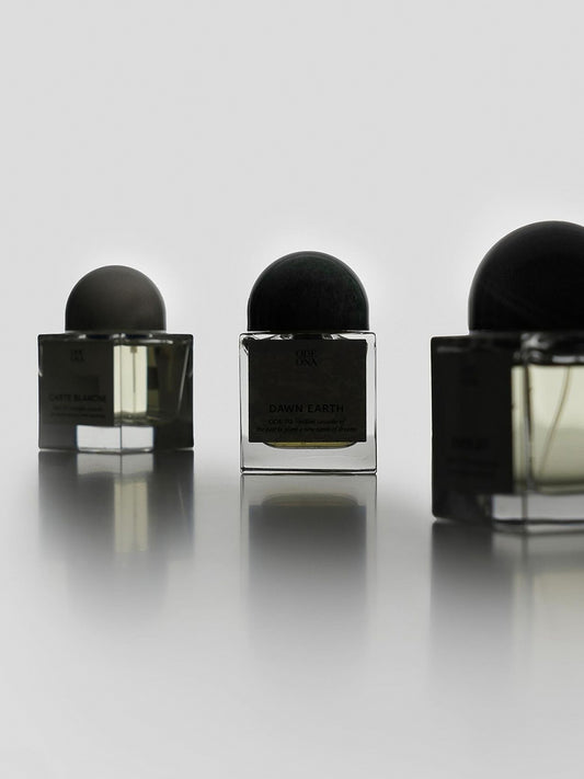 Dawn Earth - Parfume