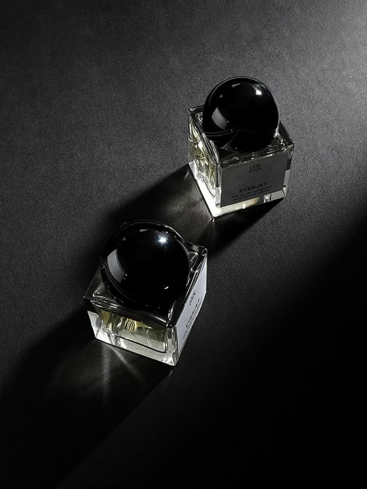 Everjet - Parfume