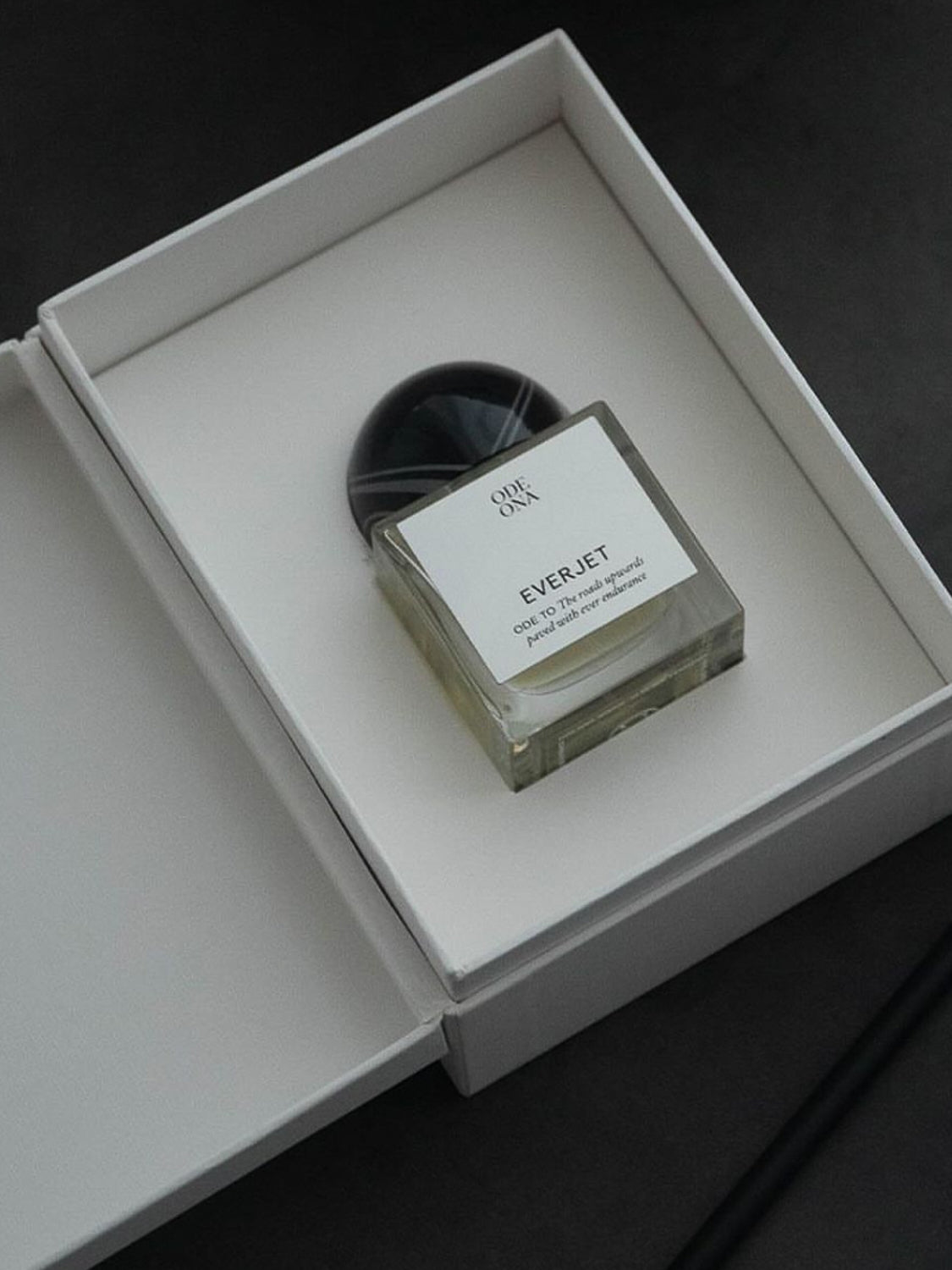 Everjet - Parfume