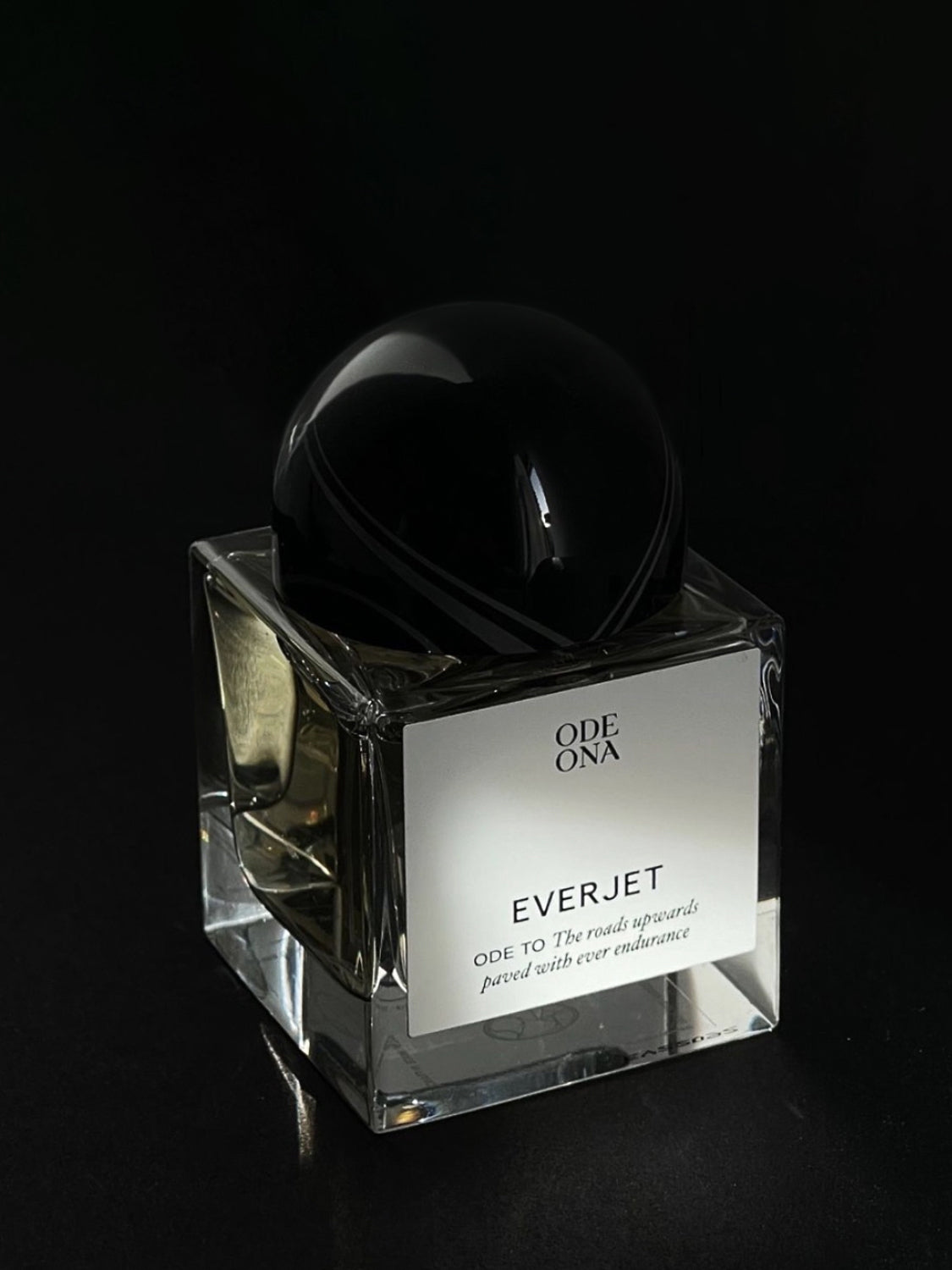 Everjet - Parfume