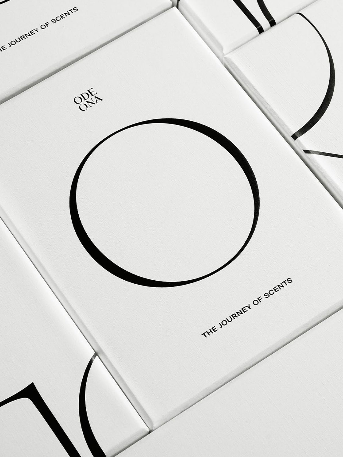 Carte Blanche - Parfume