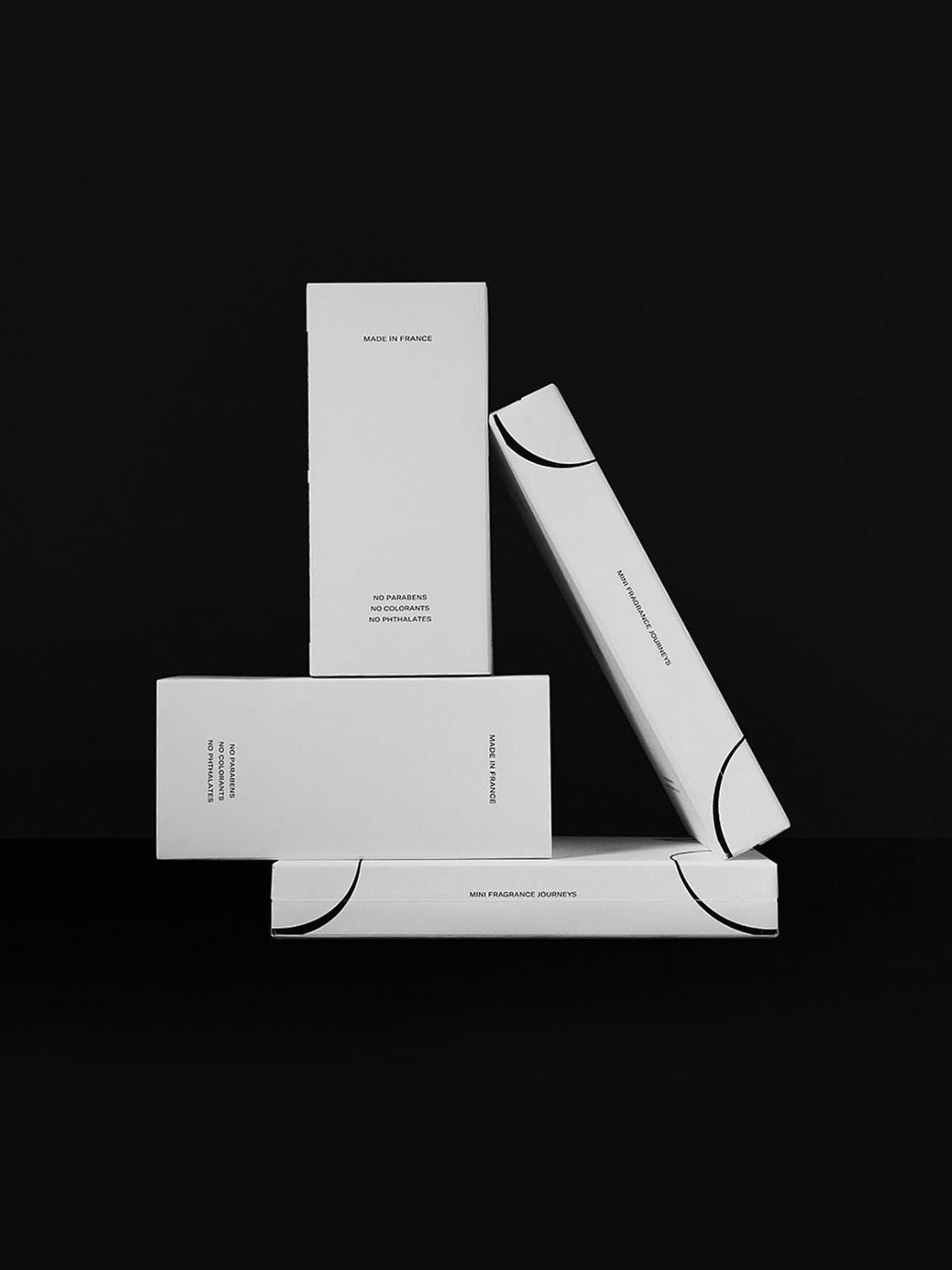 Carte Blanche - Parfume