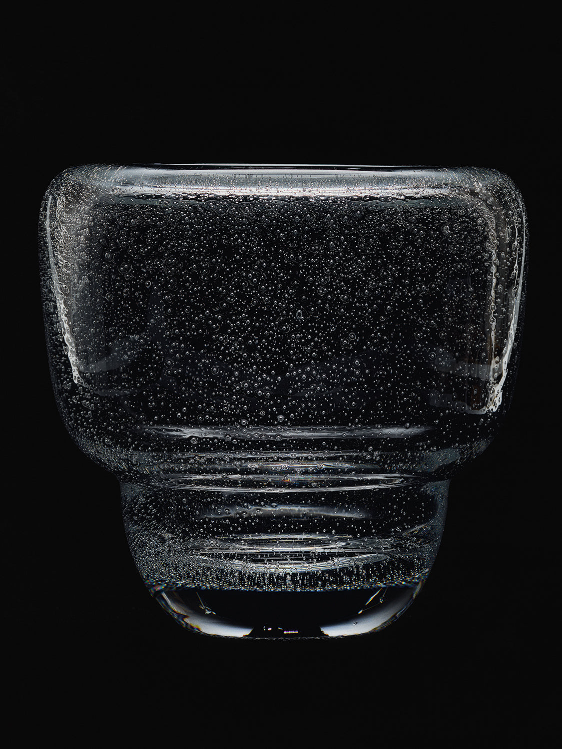 Orb Vase - H20