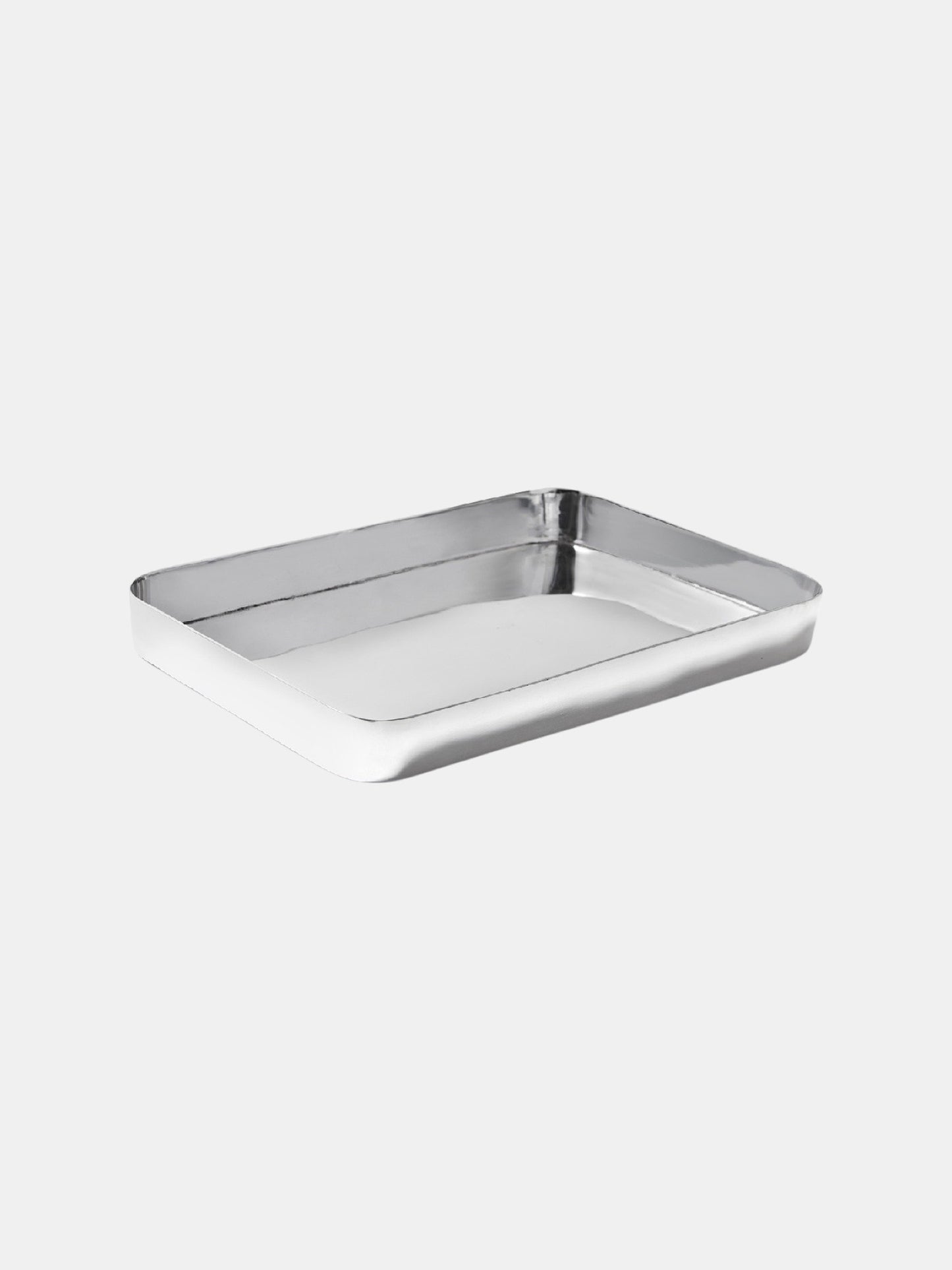 Masai Poleret Aluminiumsbakke
