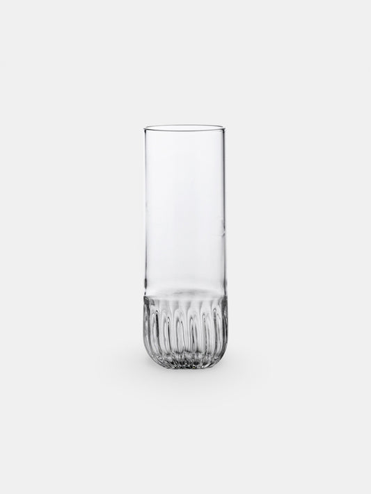 Routine Flute Glass