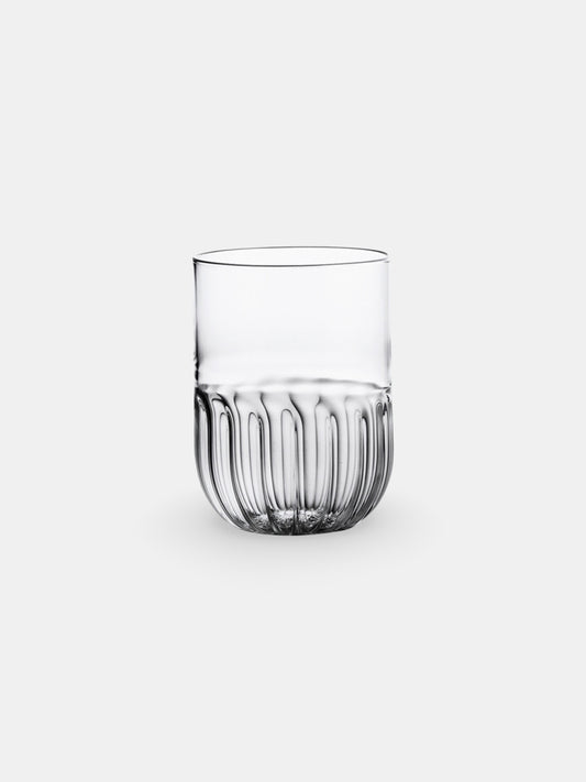Routine Vandglas
