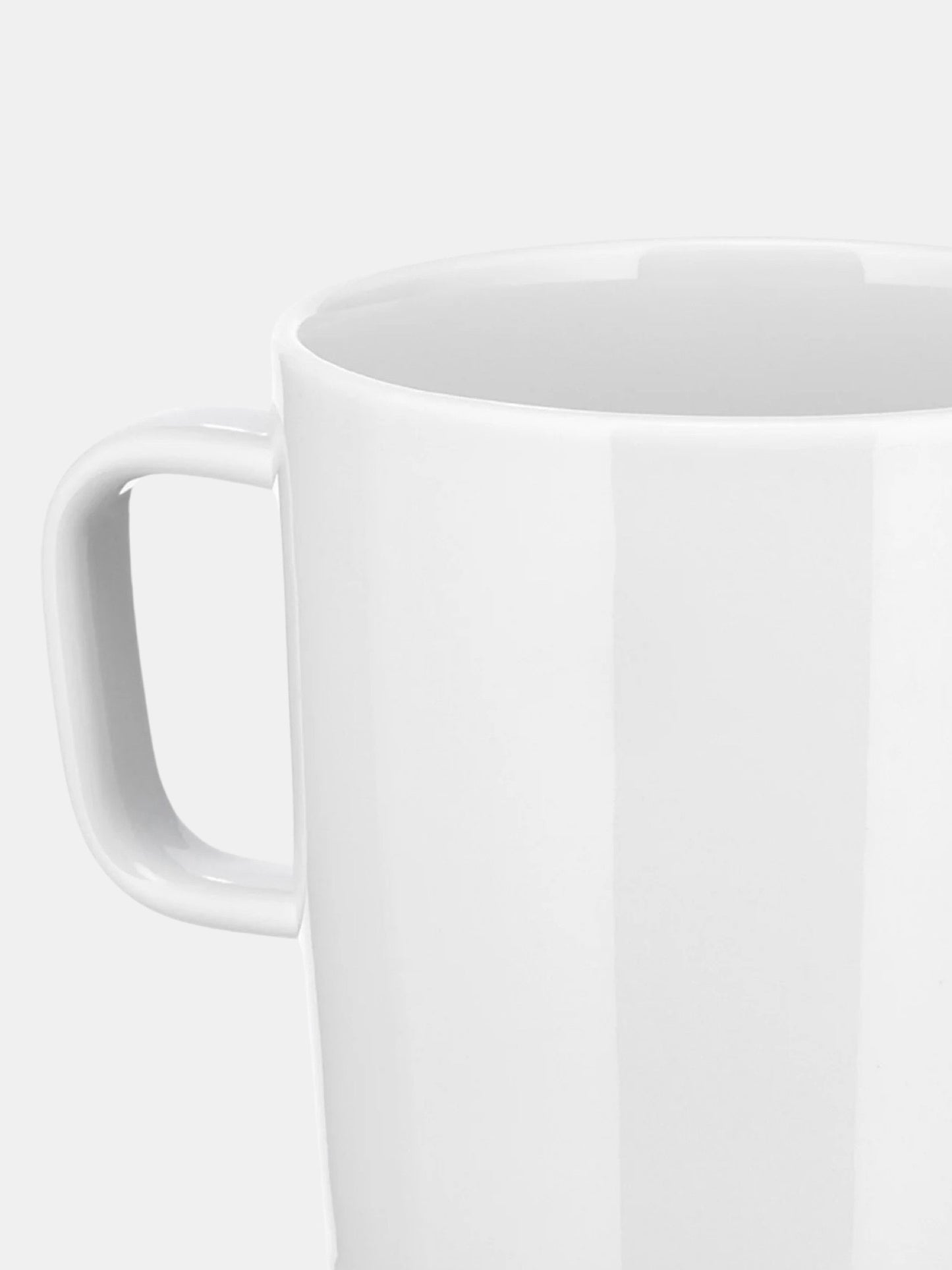 PlateBowlCup Krus, Sæt af 4 Kopper