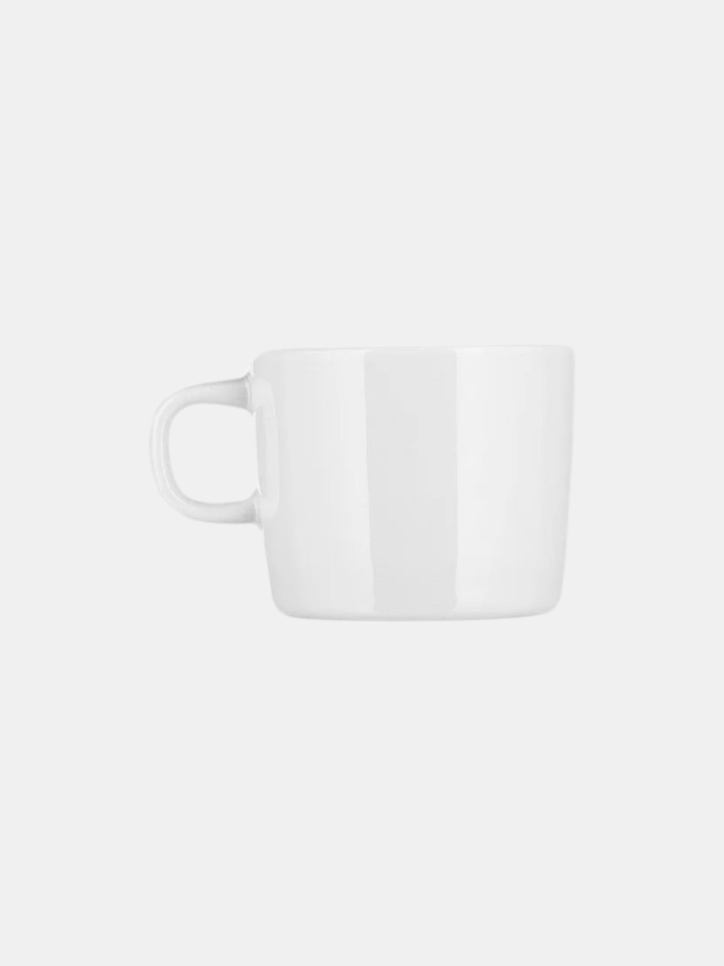 PlateBowlCup Tekrus, Sæt af 4 Kopper