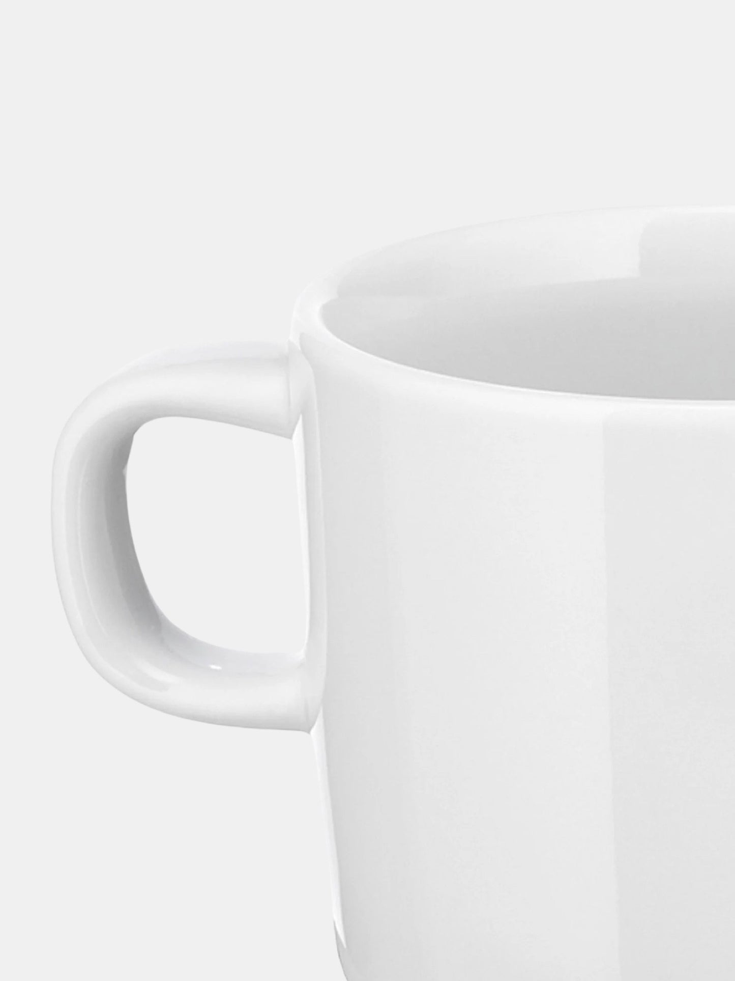 PlateBowlCup Tekrus, Sæt af 4 Kopper