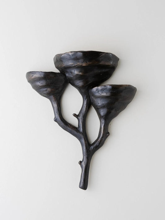 Rupi Wall Light Large - Bronze