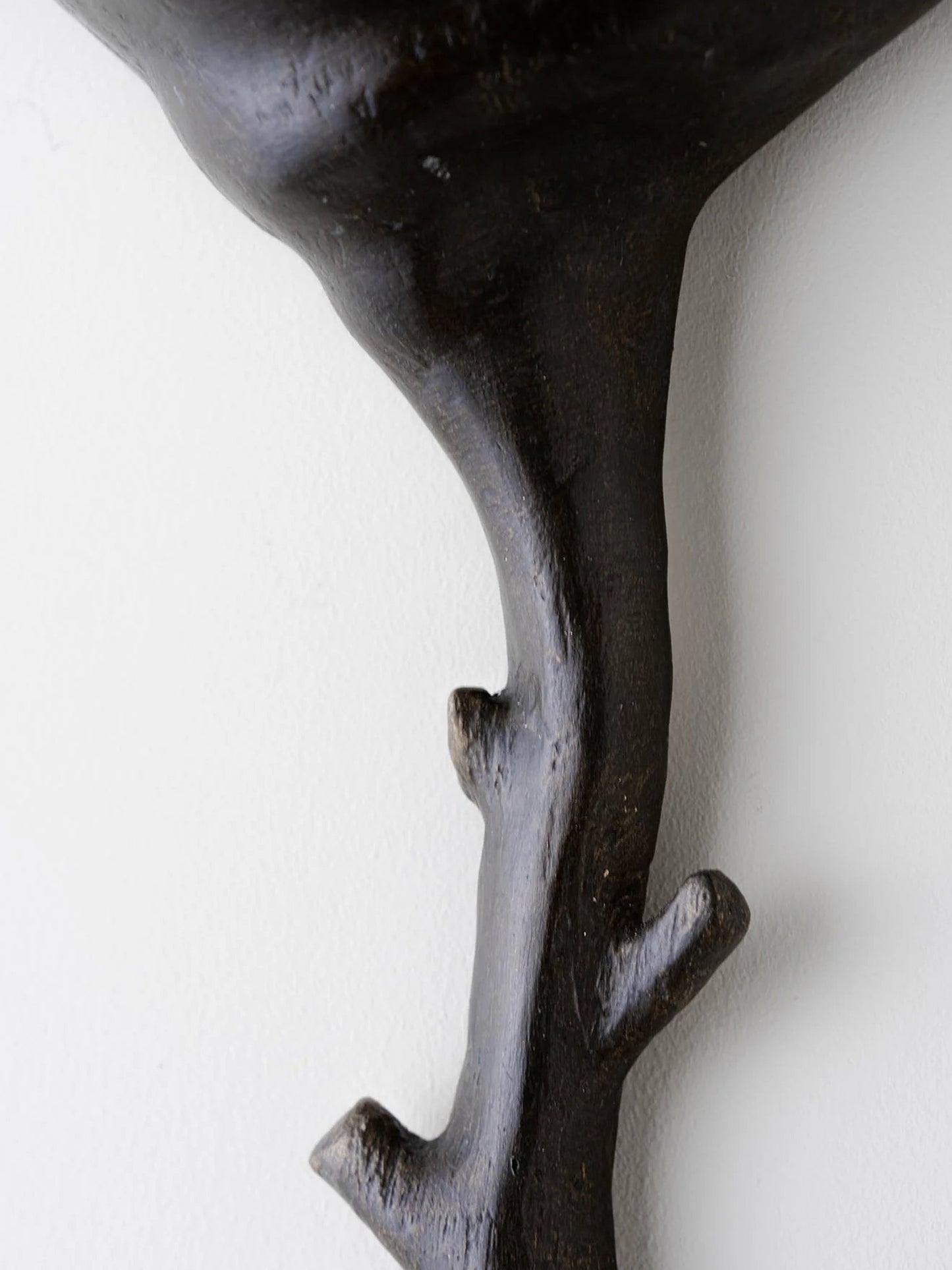 Rupi Wall Light Small - Bronze