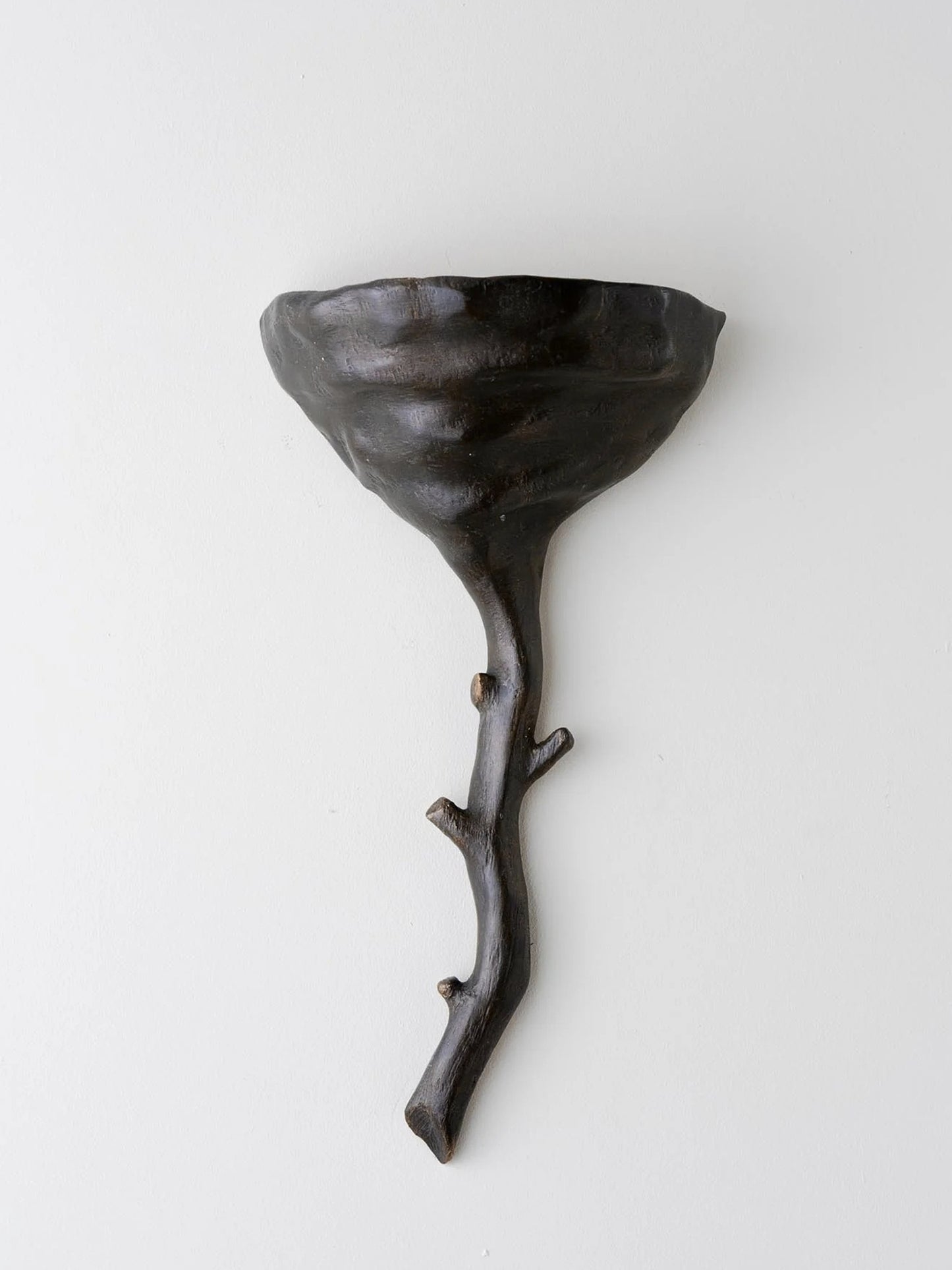 Rupi Wall Light Small - Bronze