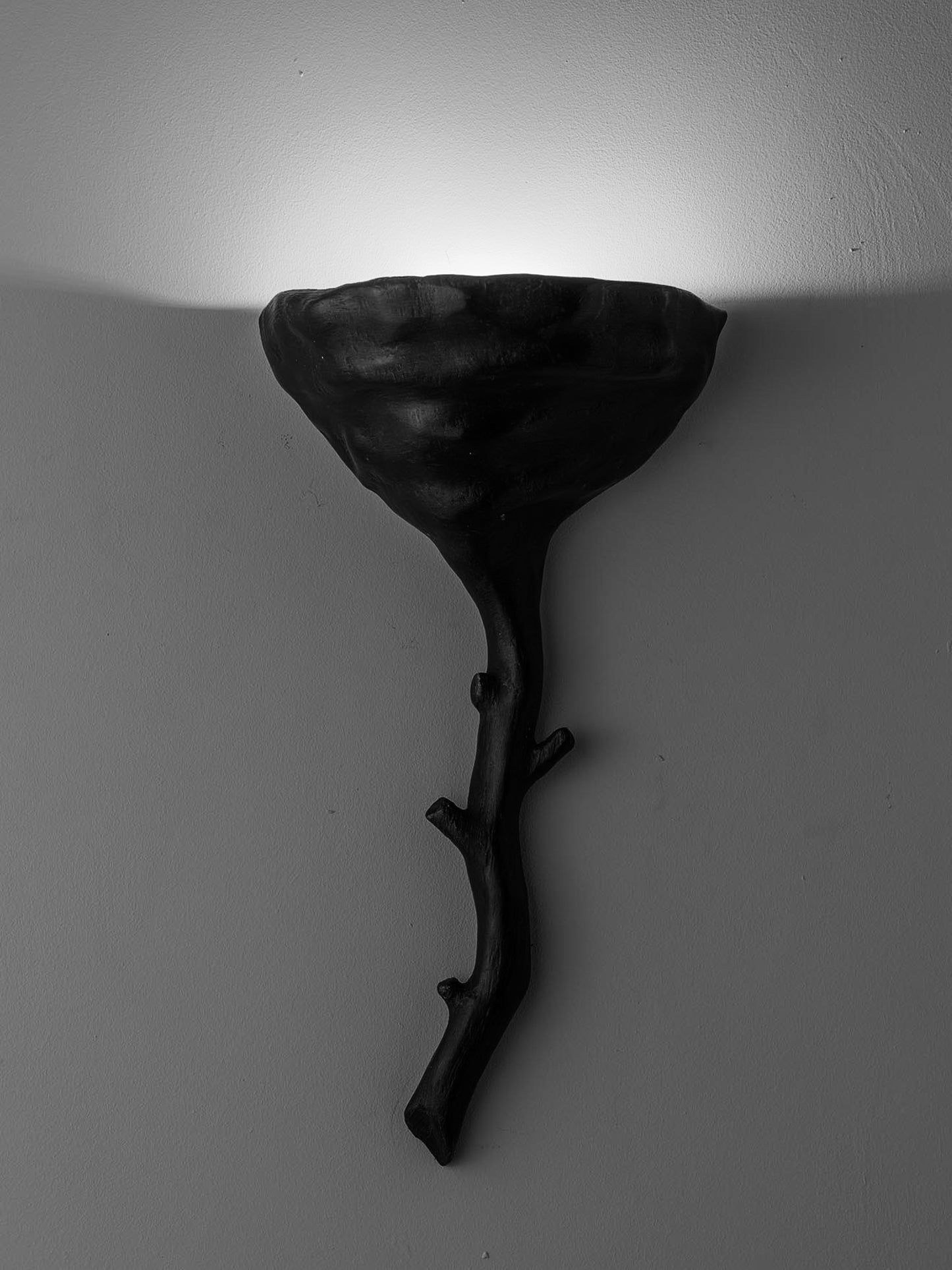 Rupi Wall Light Small - Bronze