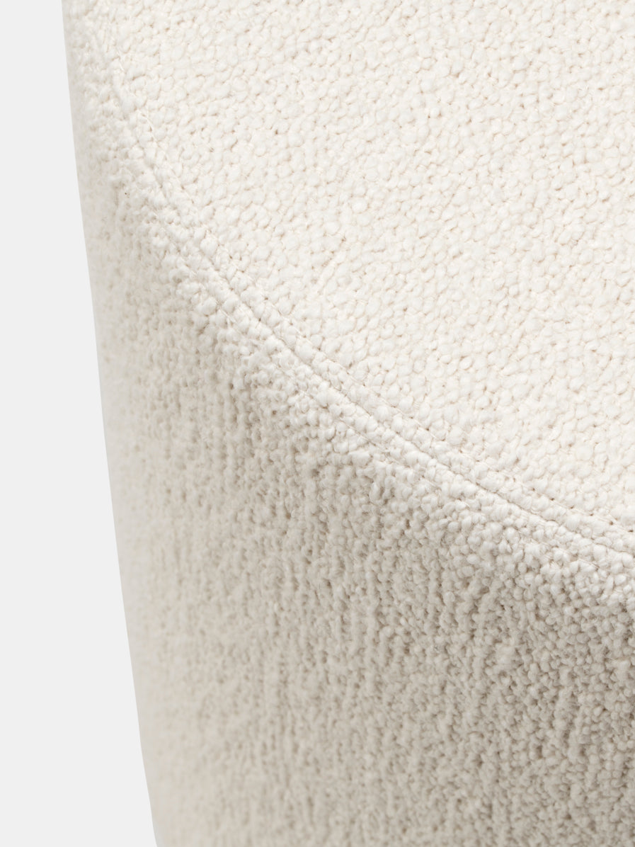 Sequoia Pouf