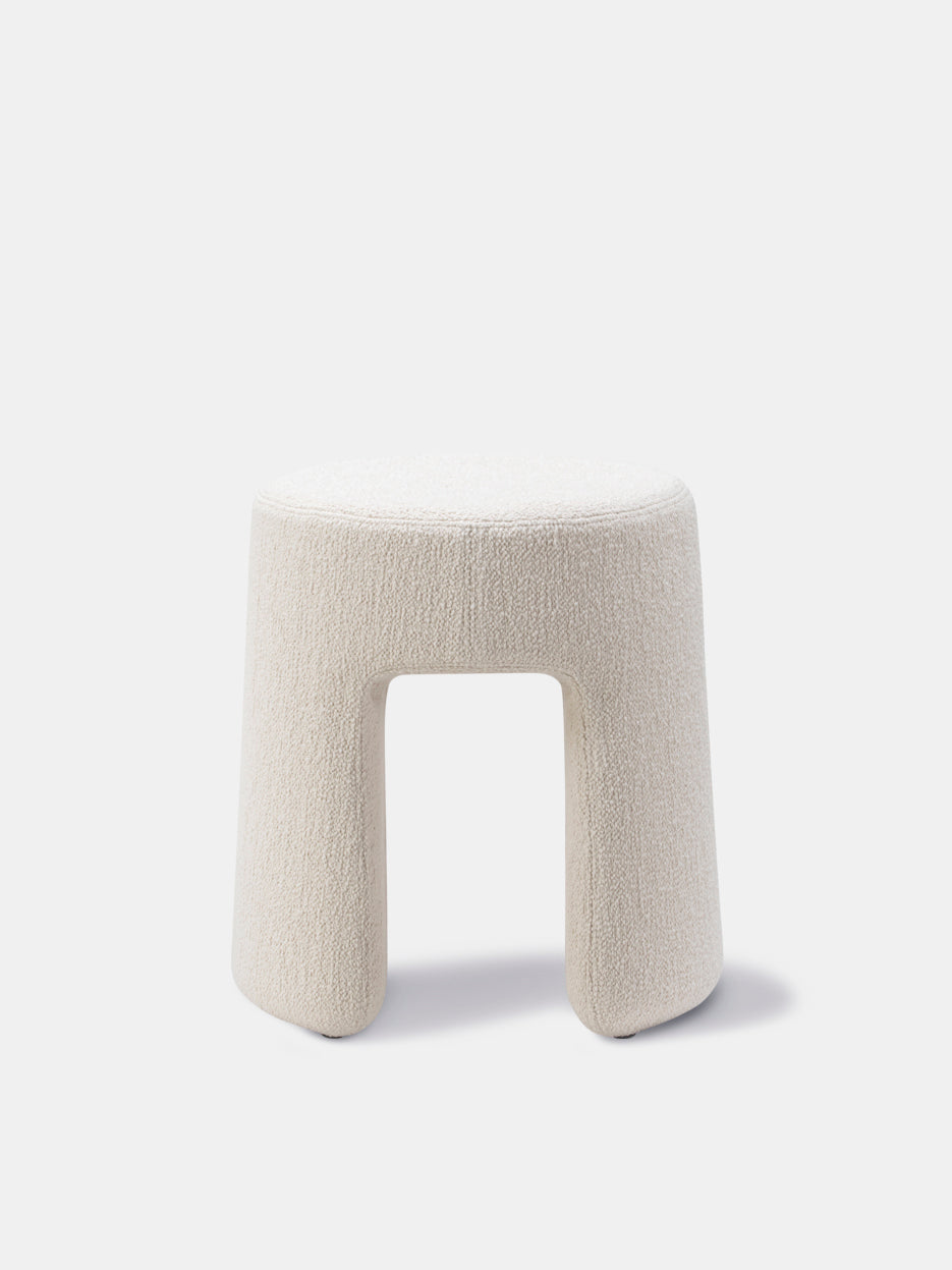 Sequoia Pouf