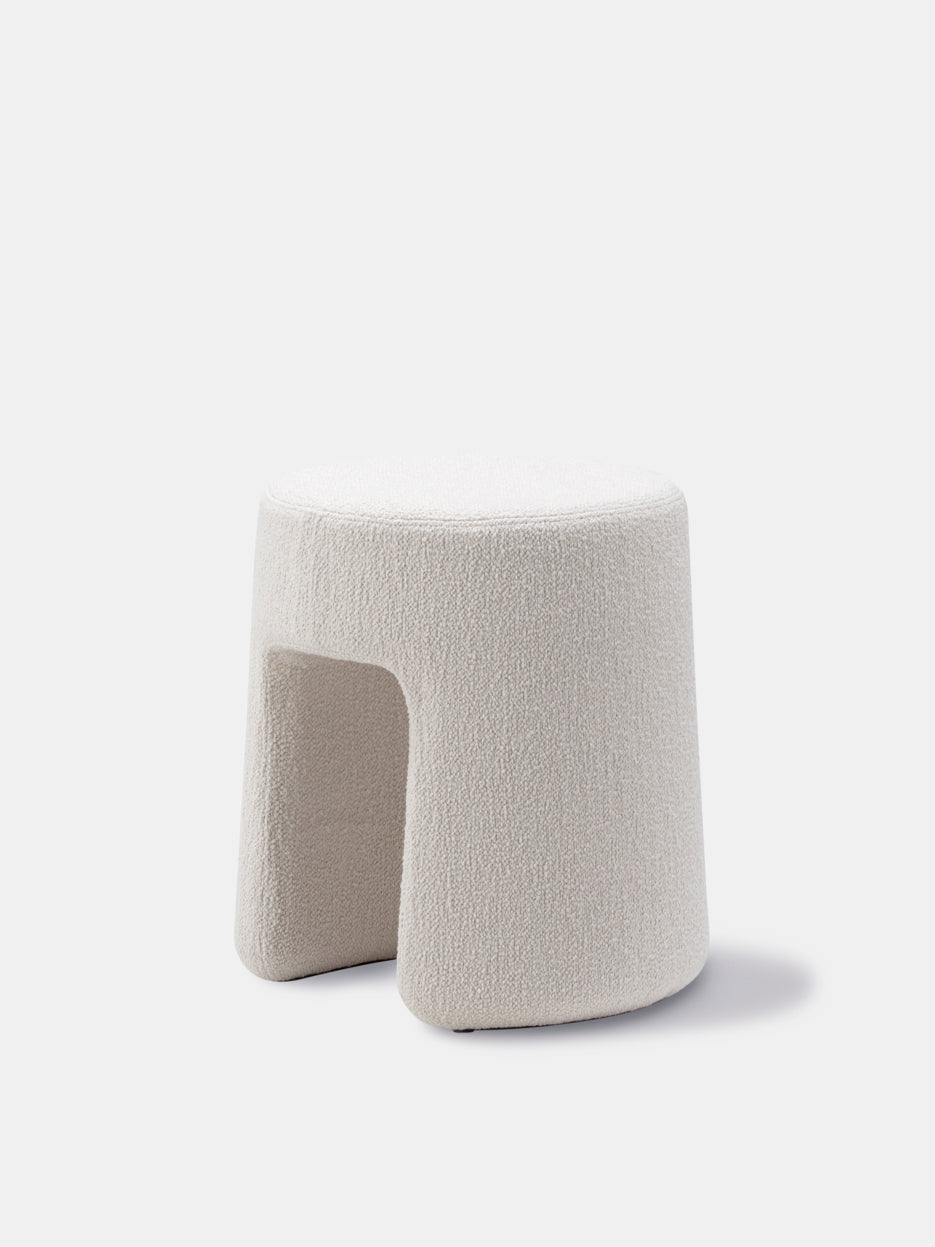 Sequoia Pouf