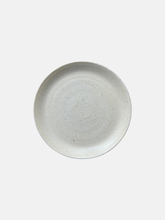 Flat Bowl