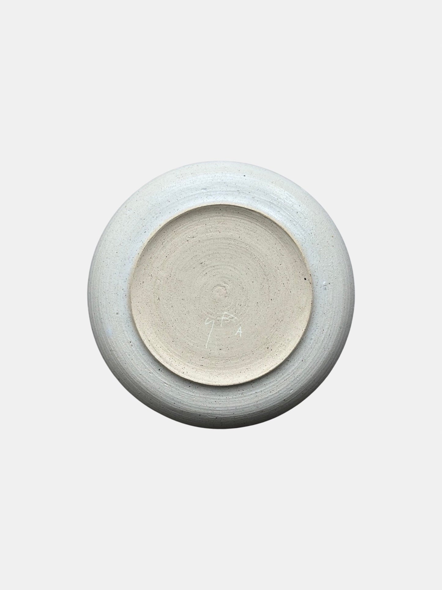 Flat Bowl