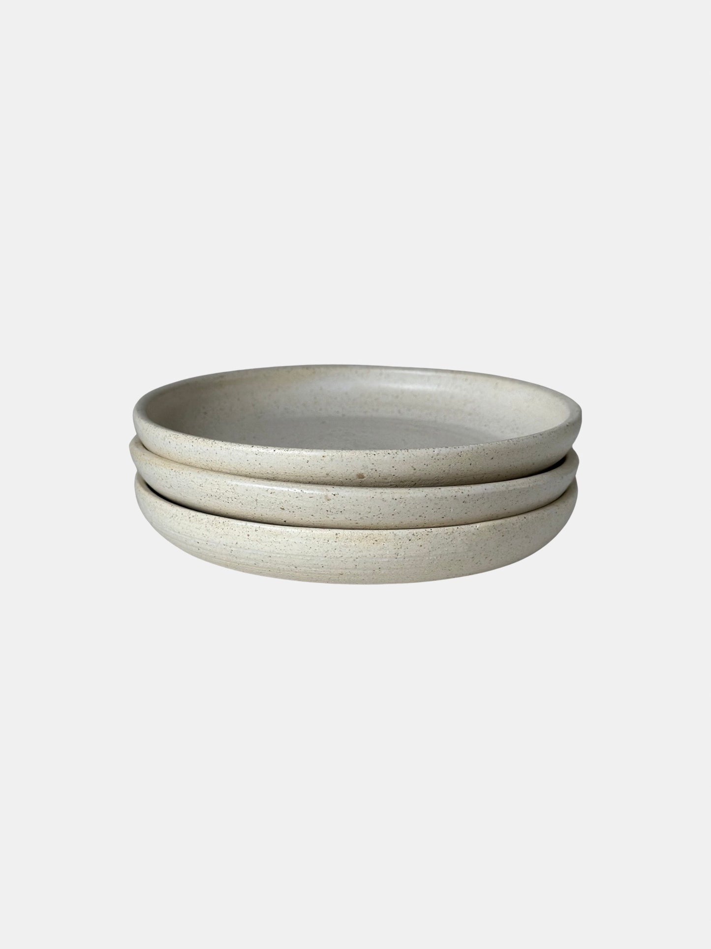 Flat Bowl