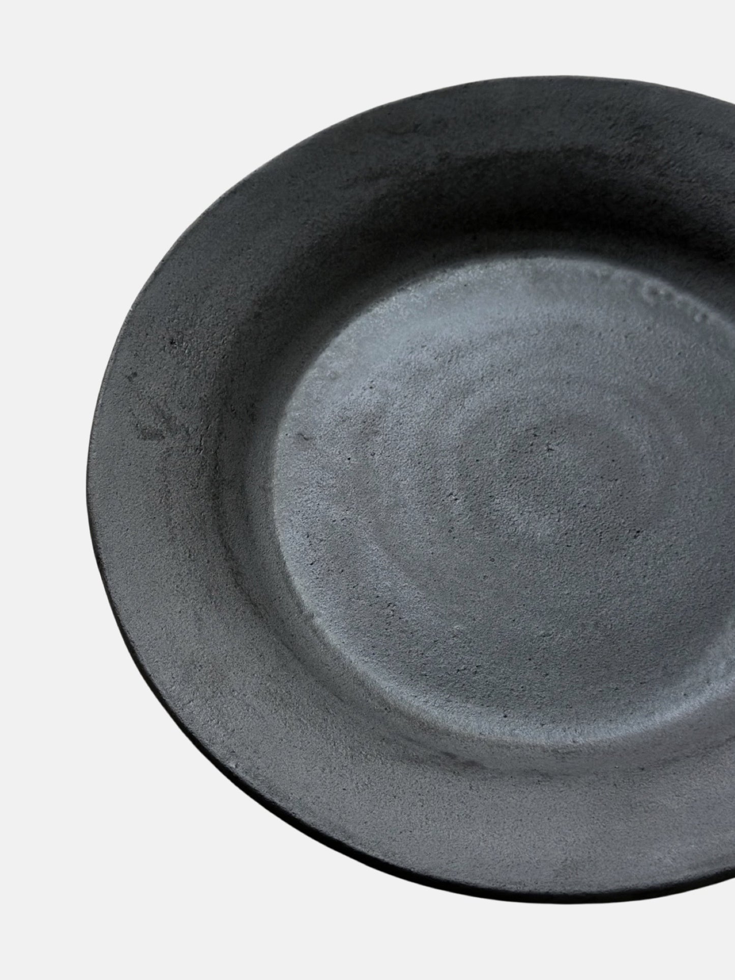 Large Plate