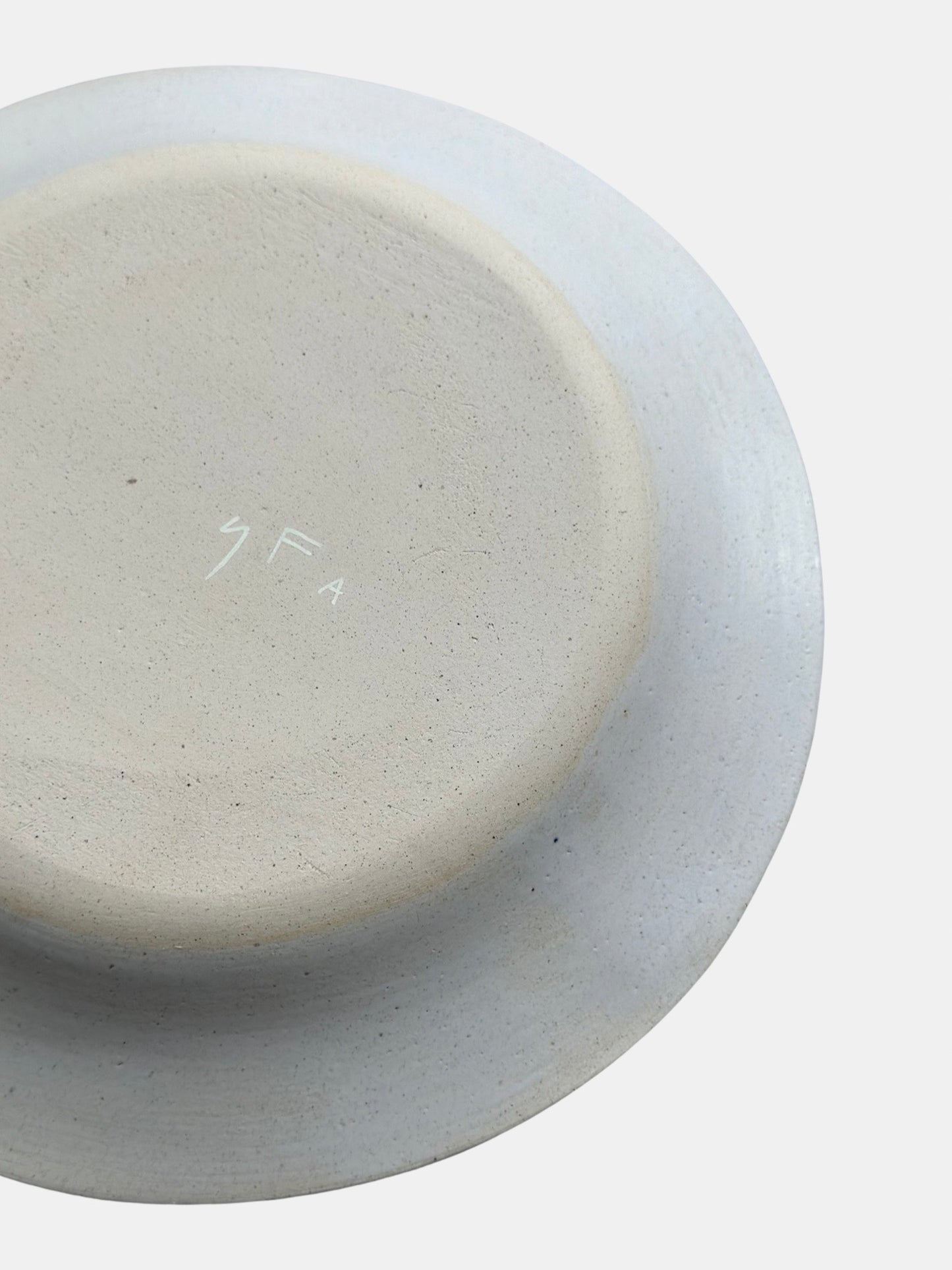 Large Plate