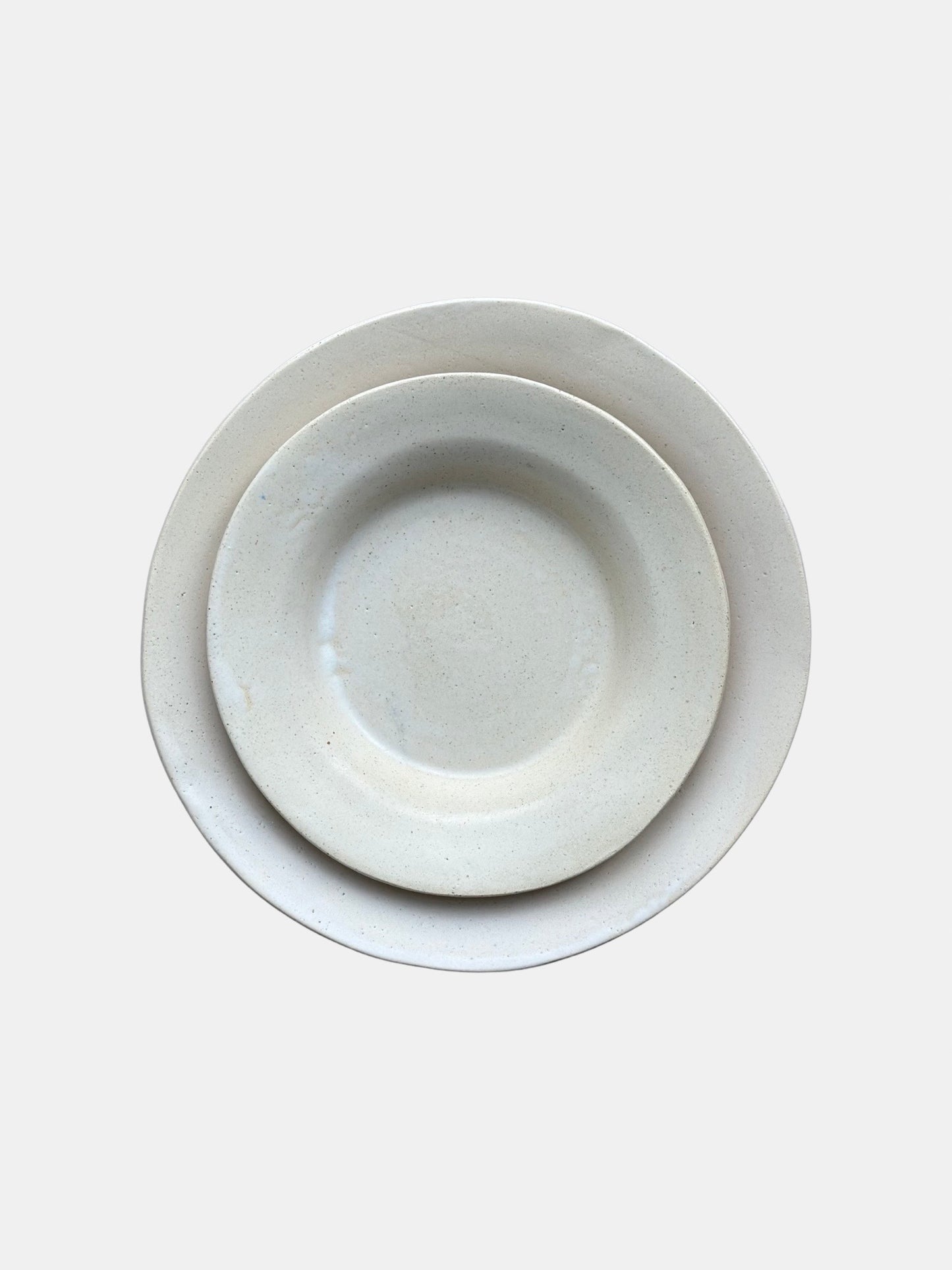 Large Plate