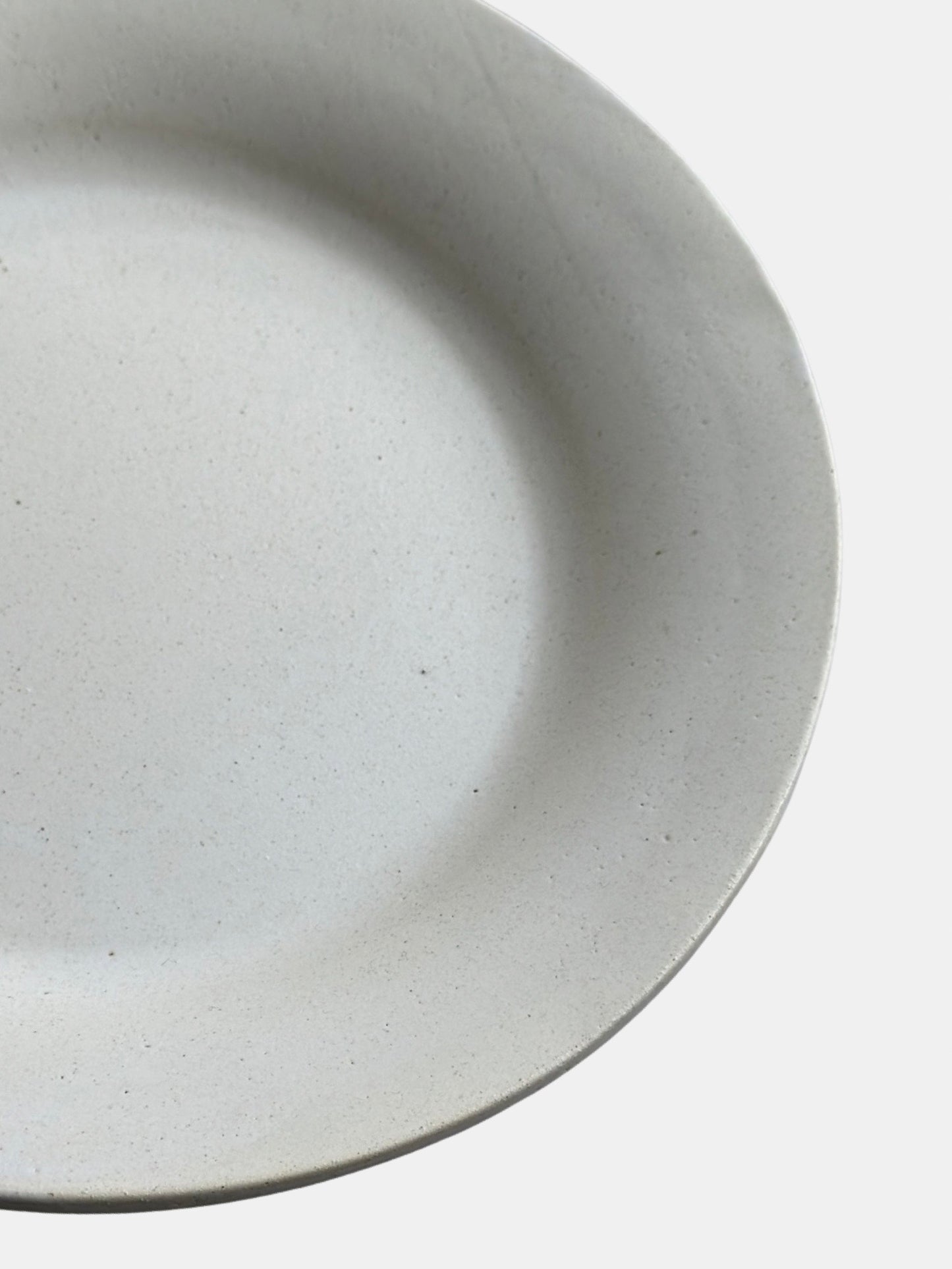 Large Plate