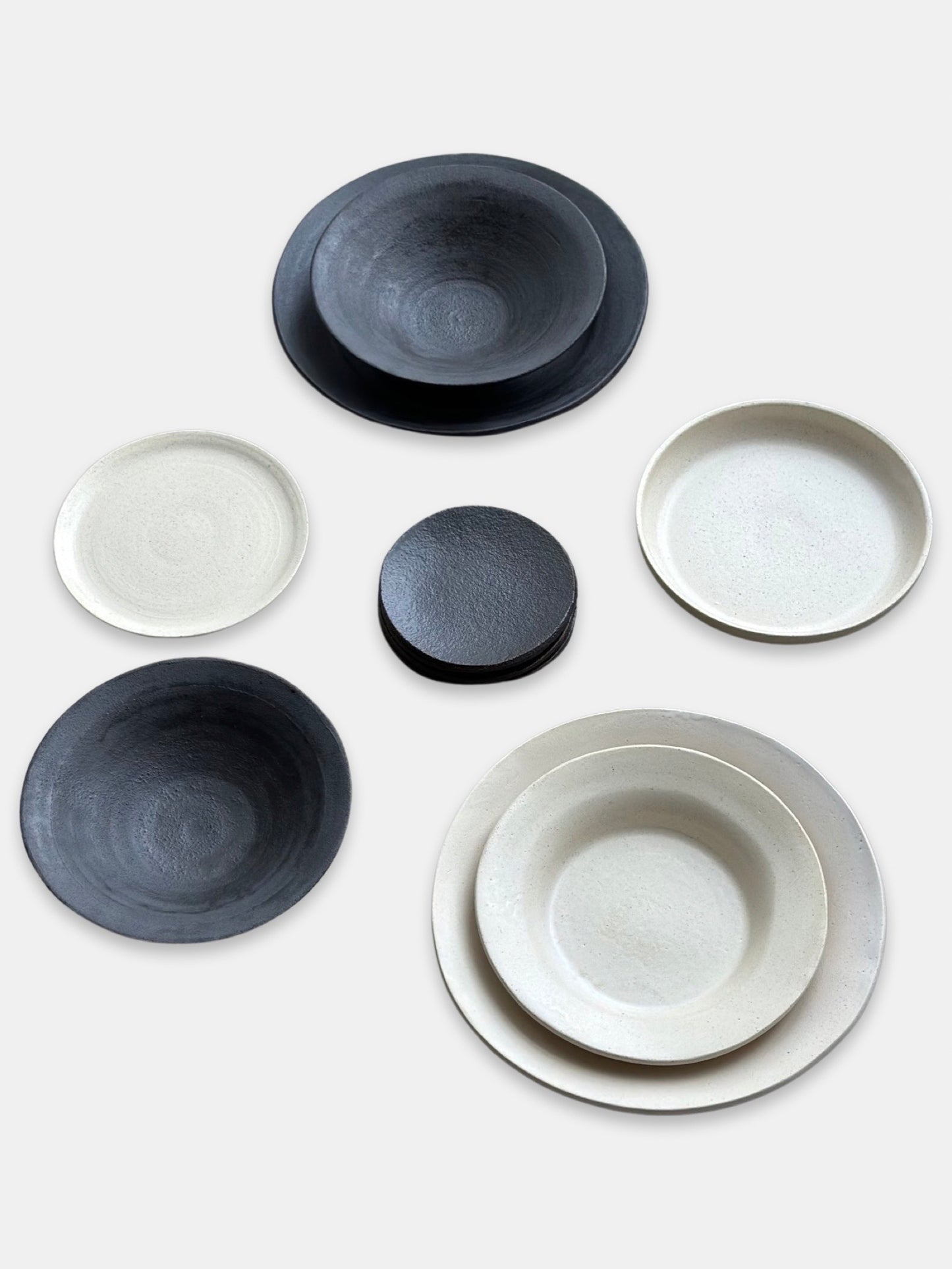 Large Plate