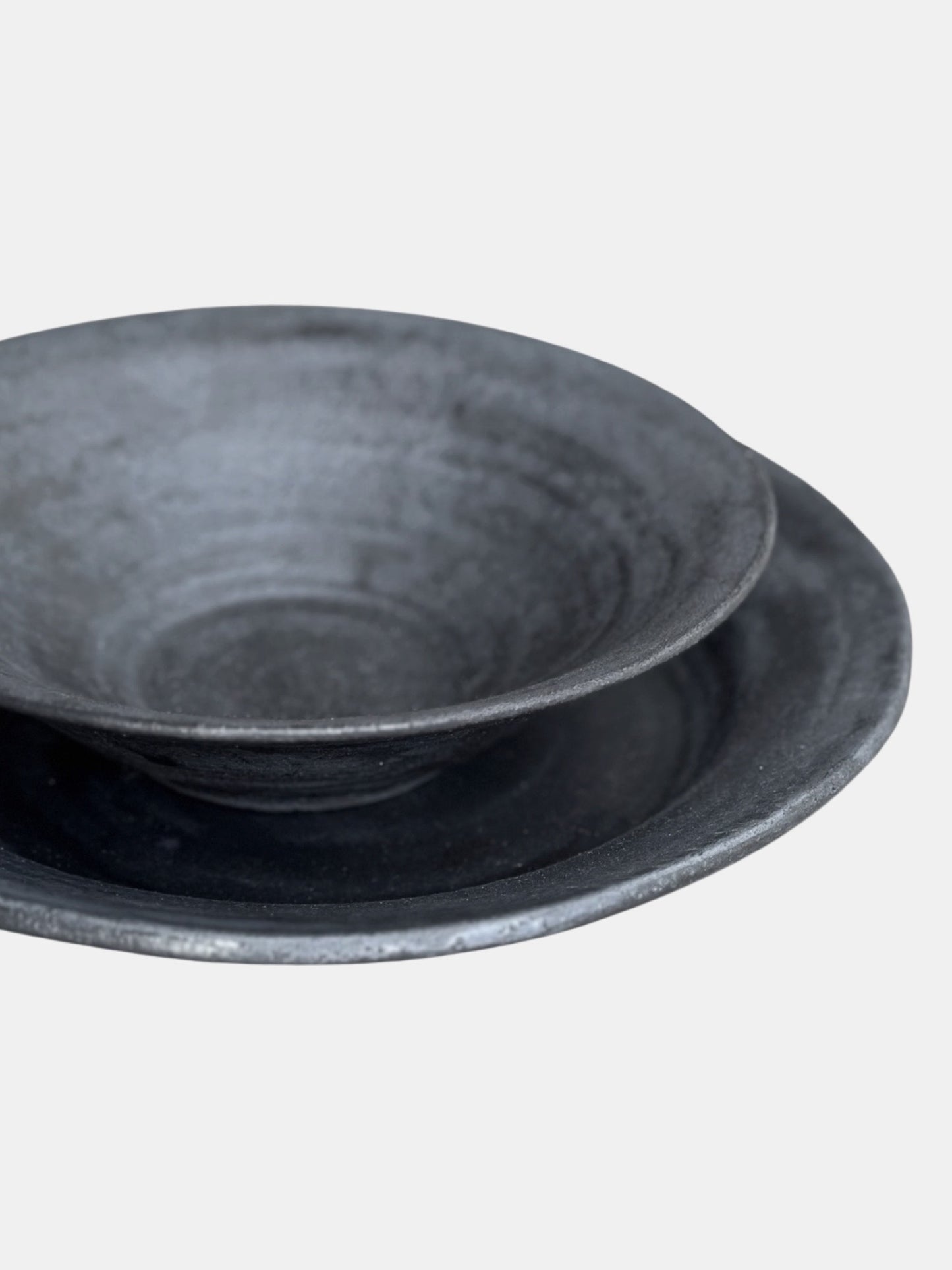 Medium Plate
