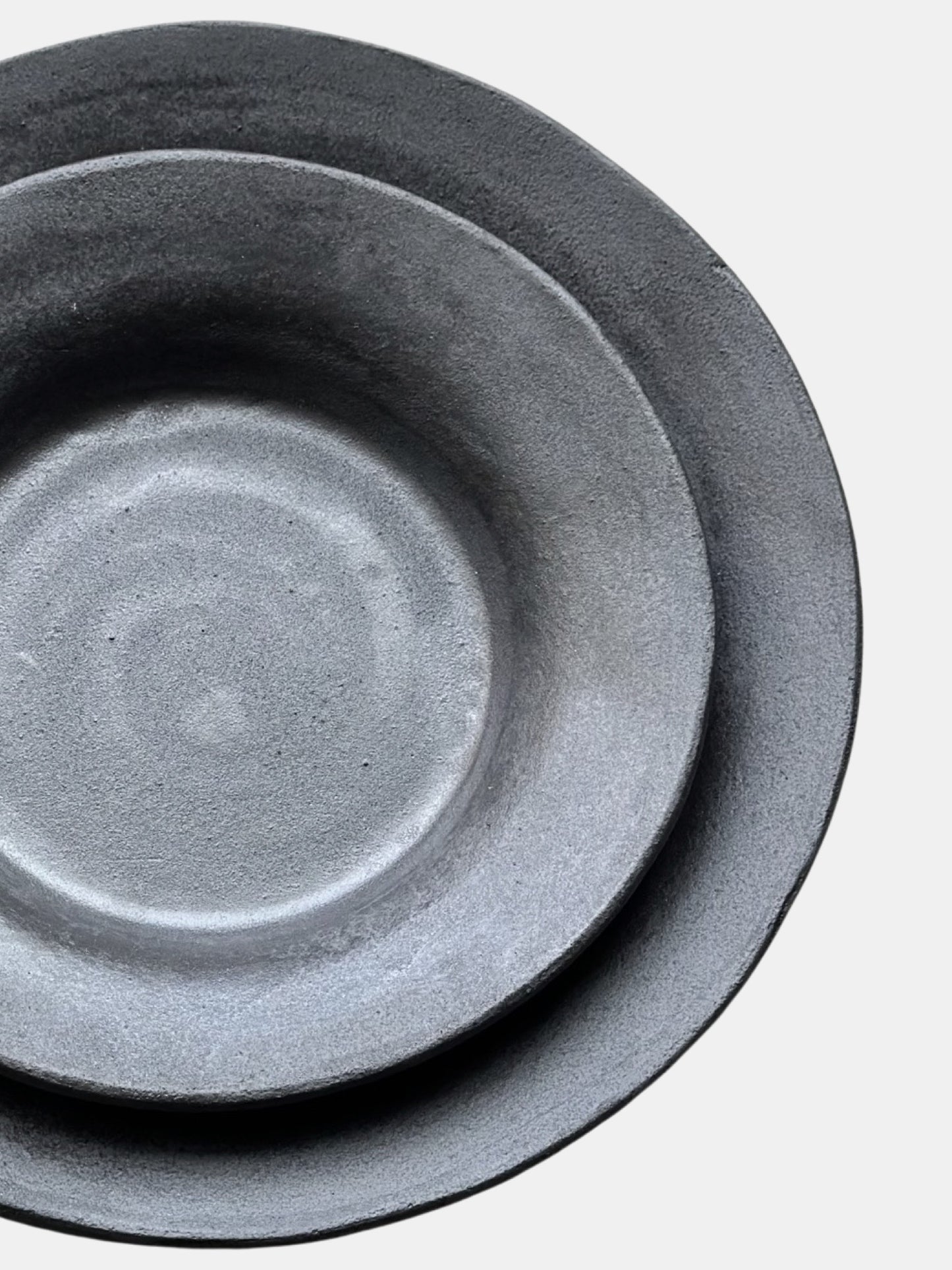 Medium Plate