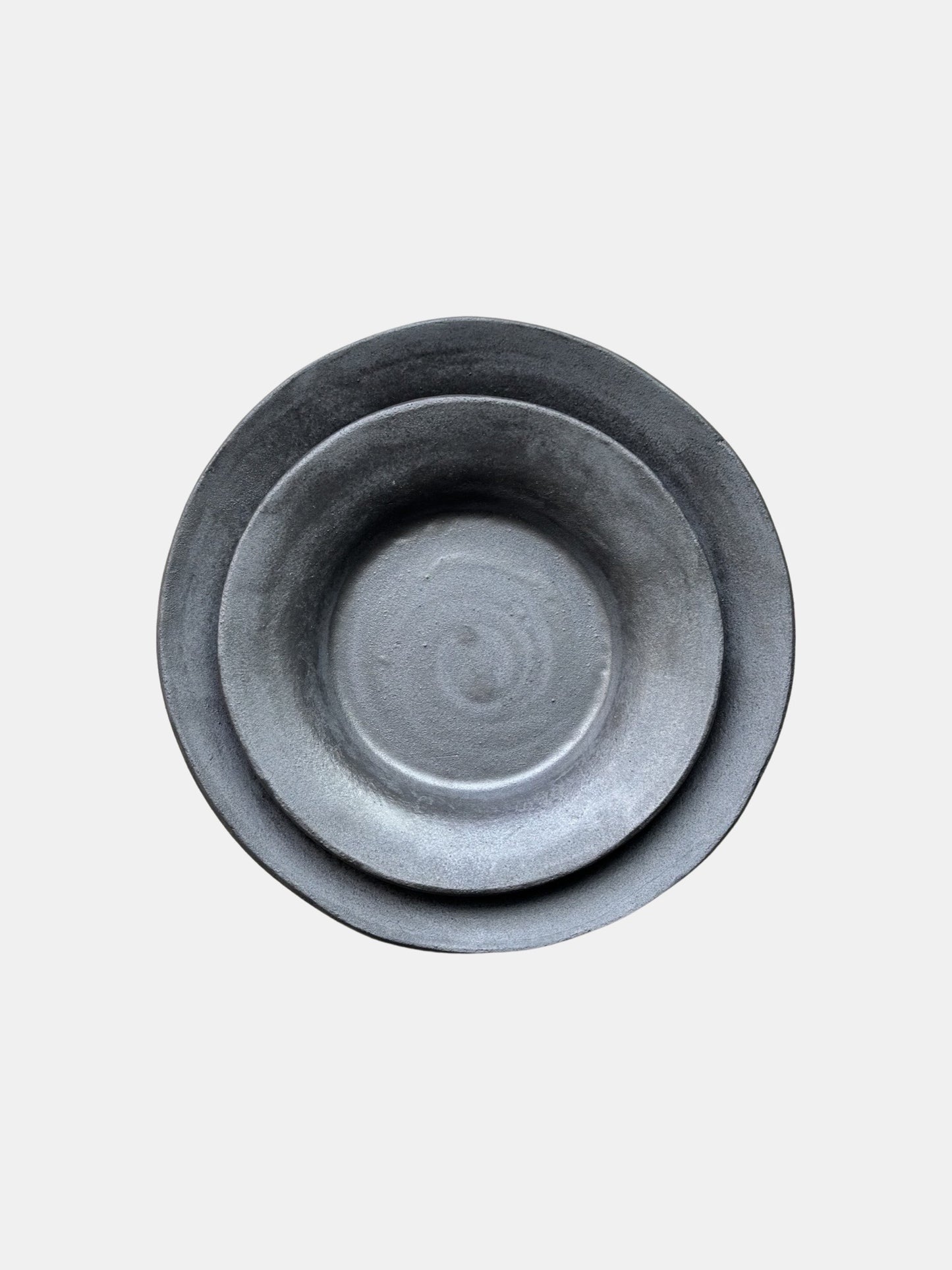Medium Plate