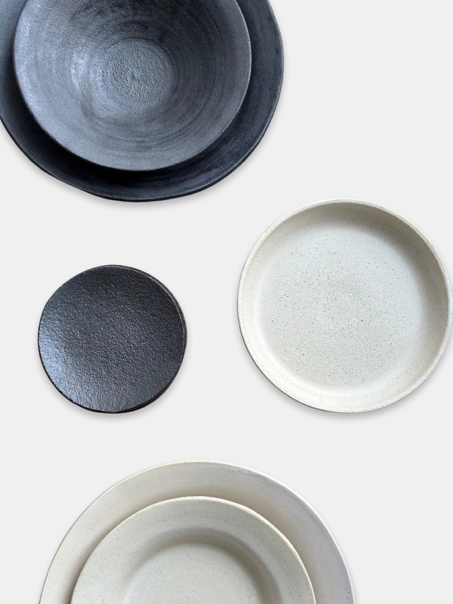 Flat Bowl