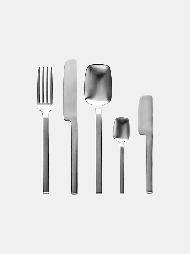 Espresso Spoon - Heii Wolterinch