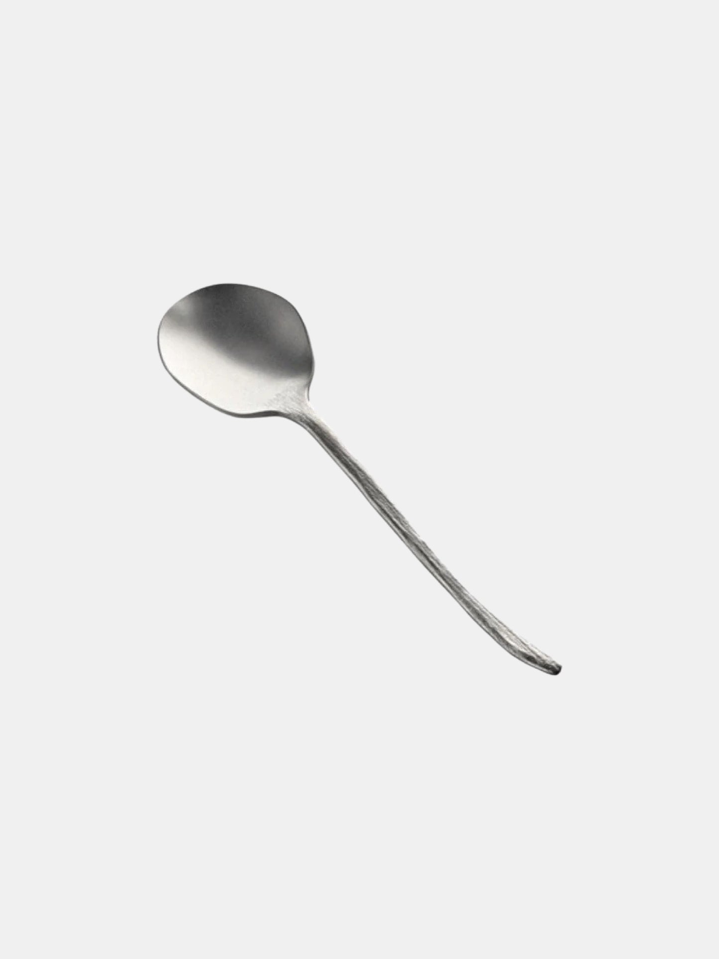 Dessert Spoon Flora Vulgaris