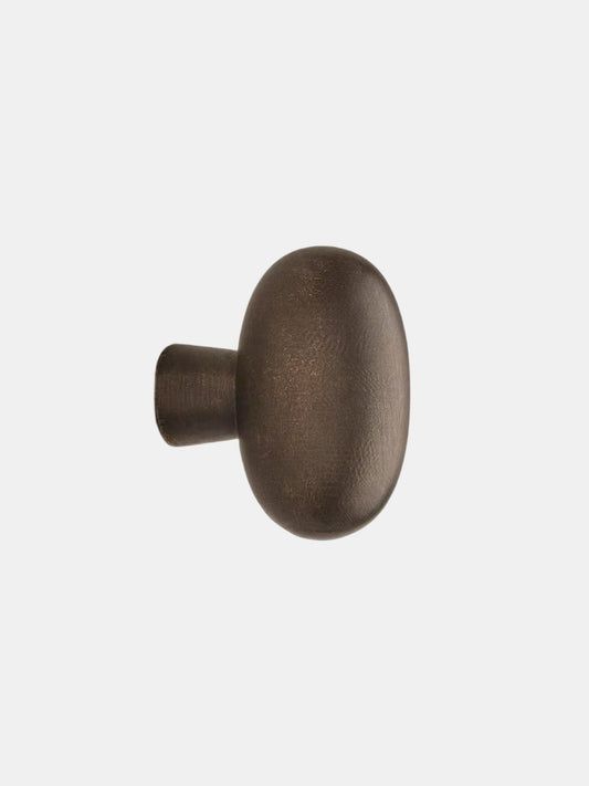 Pico Blunt Dark Brass