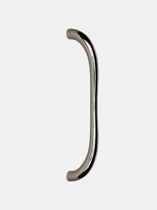 Suave Polished Nickel