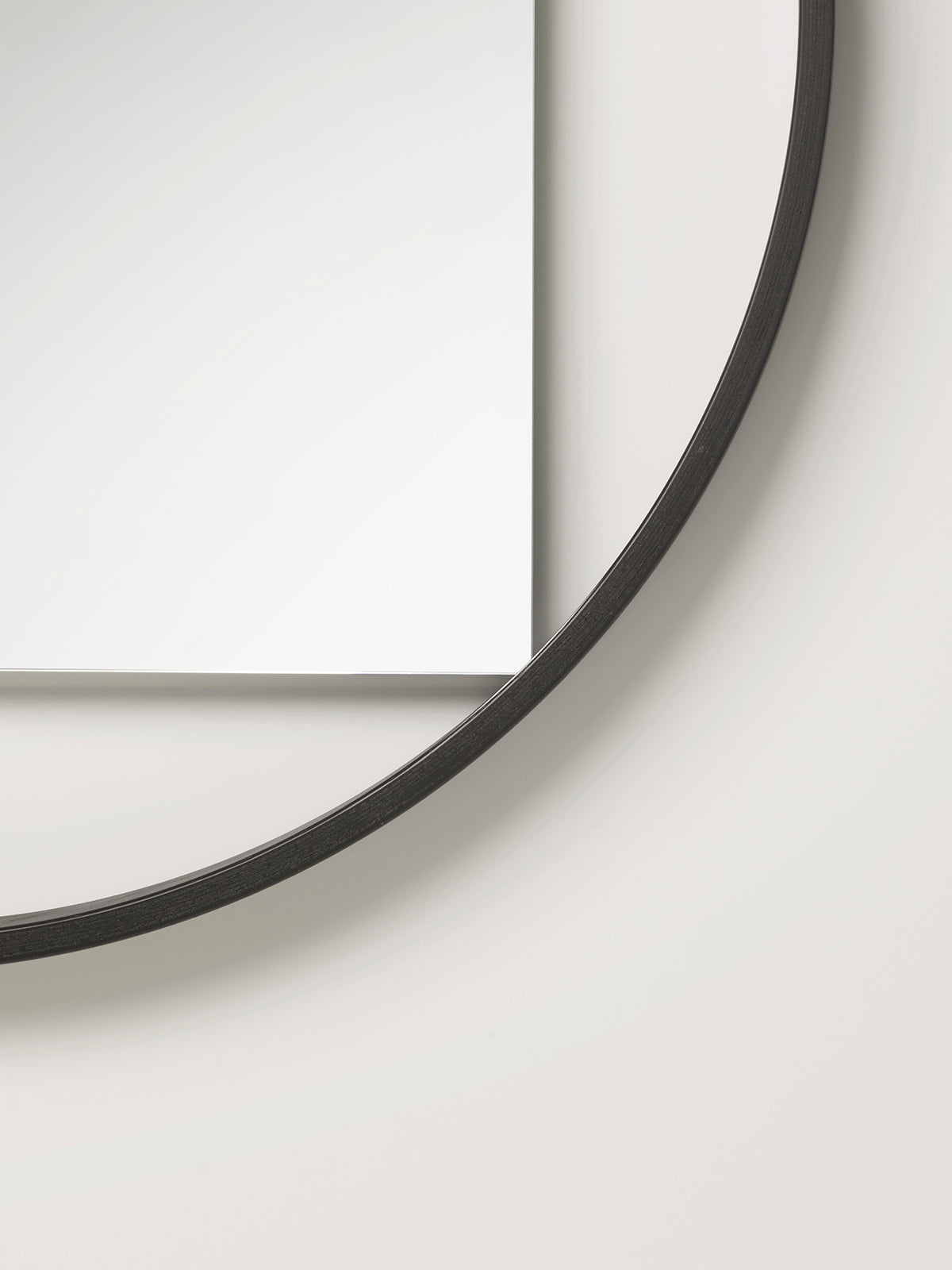 Benno Mirror designed by Benno Premsela, 1956