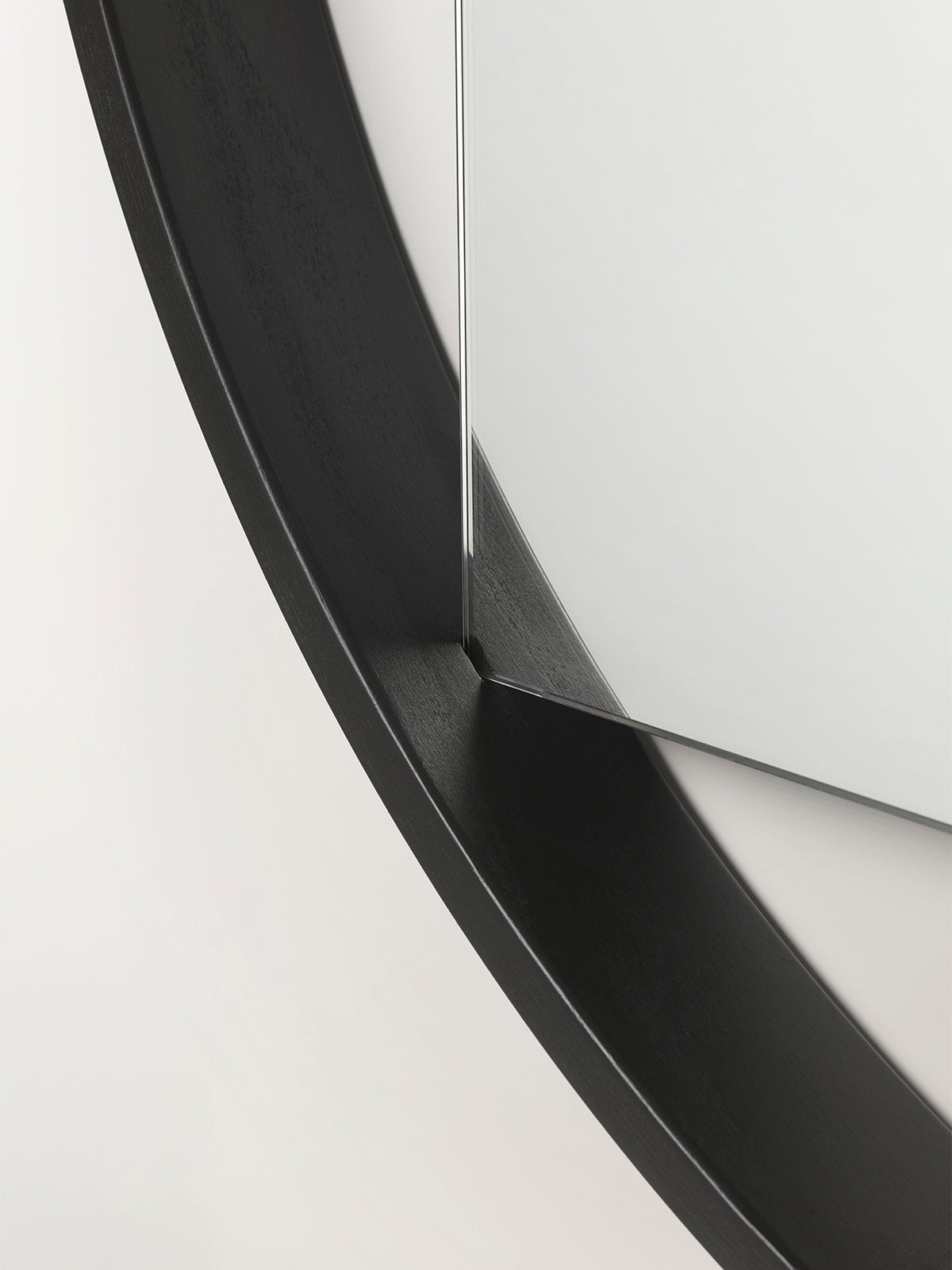 Benno Mirror designed by Benno Premsela, 1956