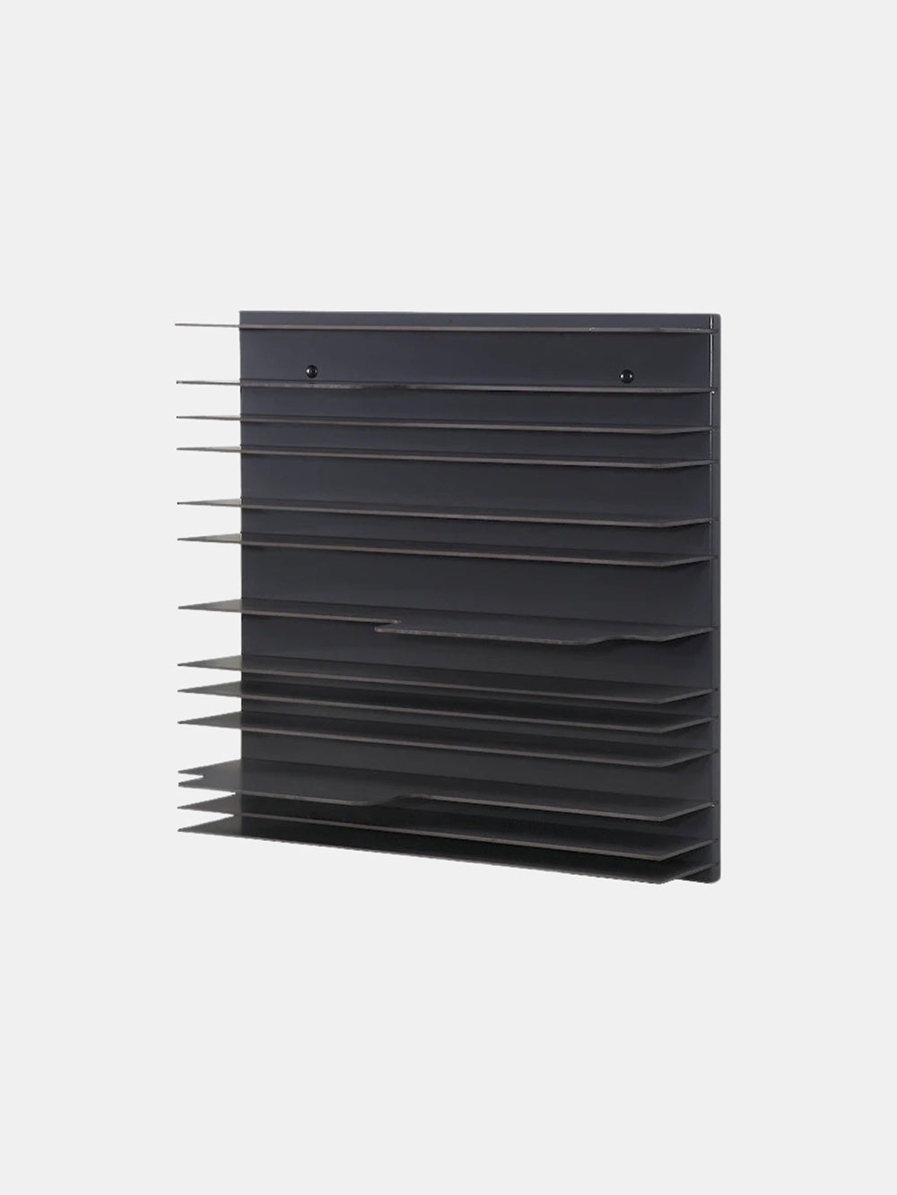 Paperback Wallsystem, Anthracite