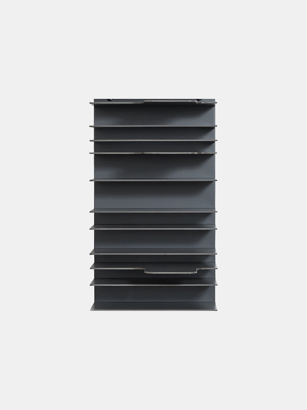Paperback Wallsystem, Anthracite