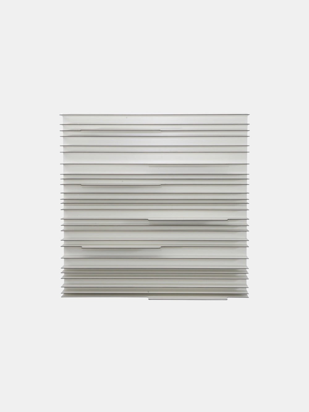 Paperback Vægsystem - Hvid