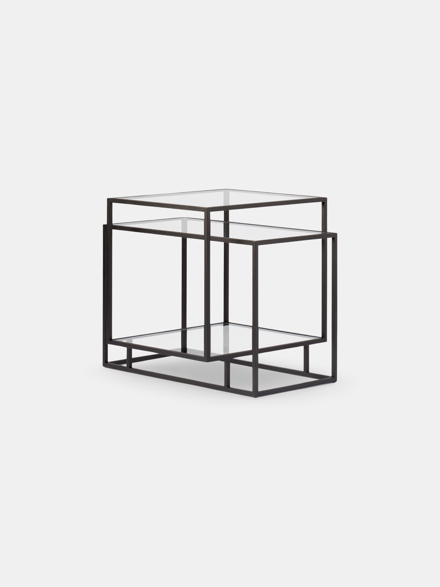 Tangled Side Table