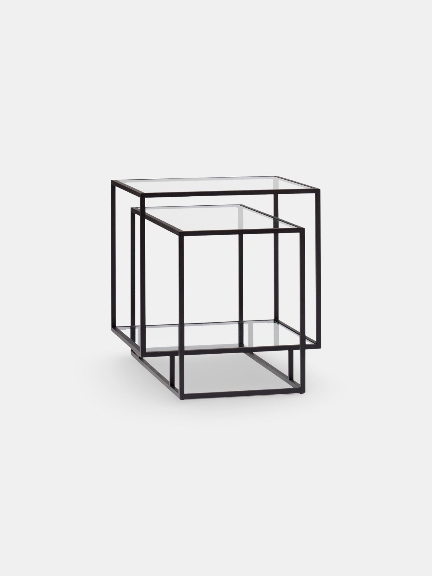 Tangled Side Table
